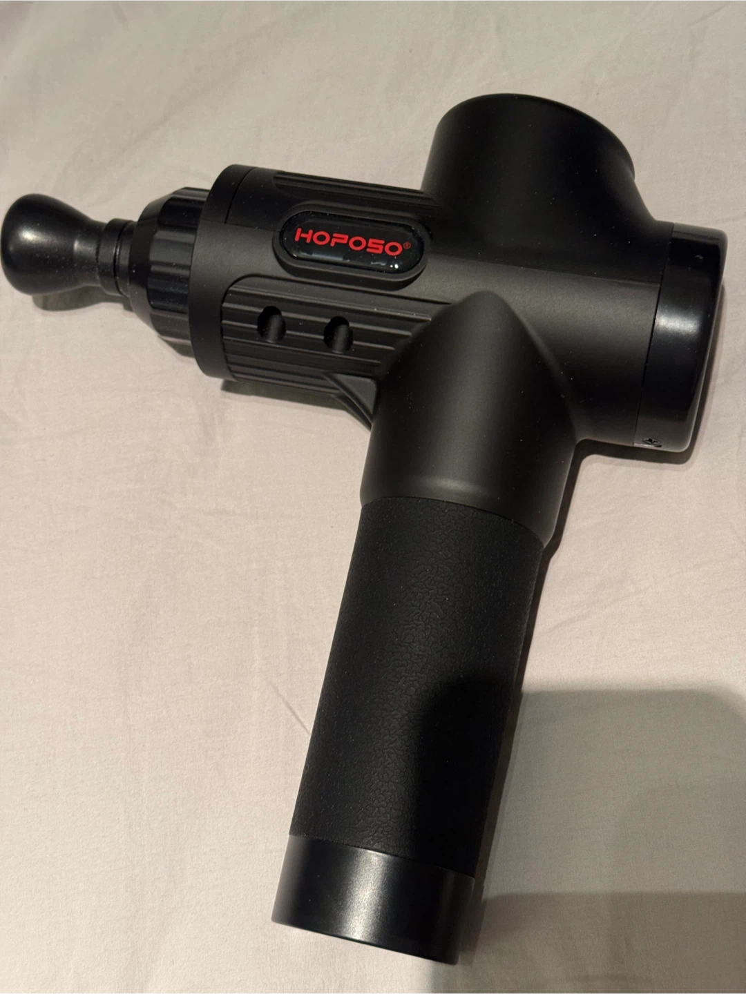 Massage Therapy Gun - photo 3