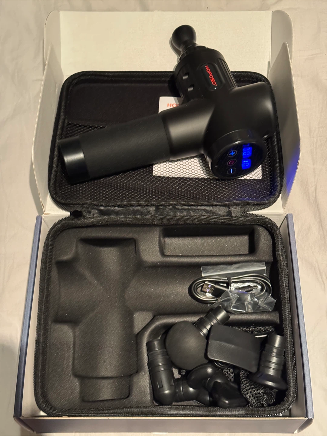Massage Therapy Gun