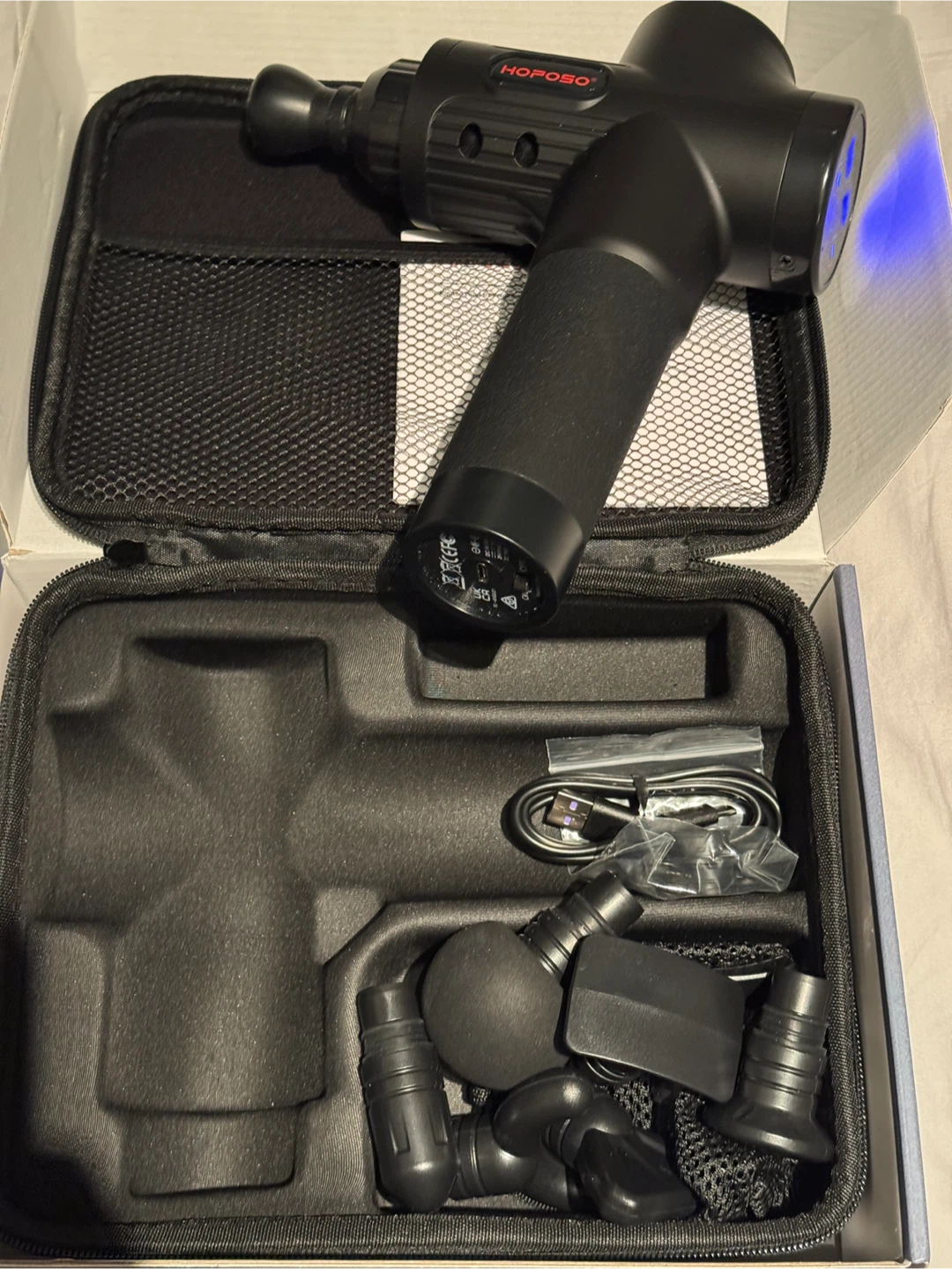 Massage Therapy Gun - photo 5