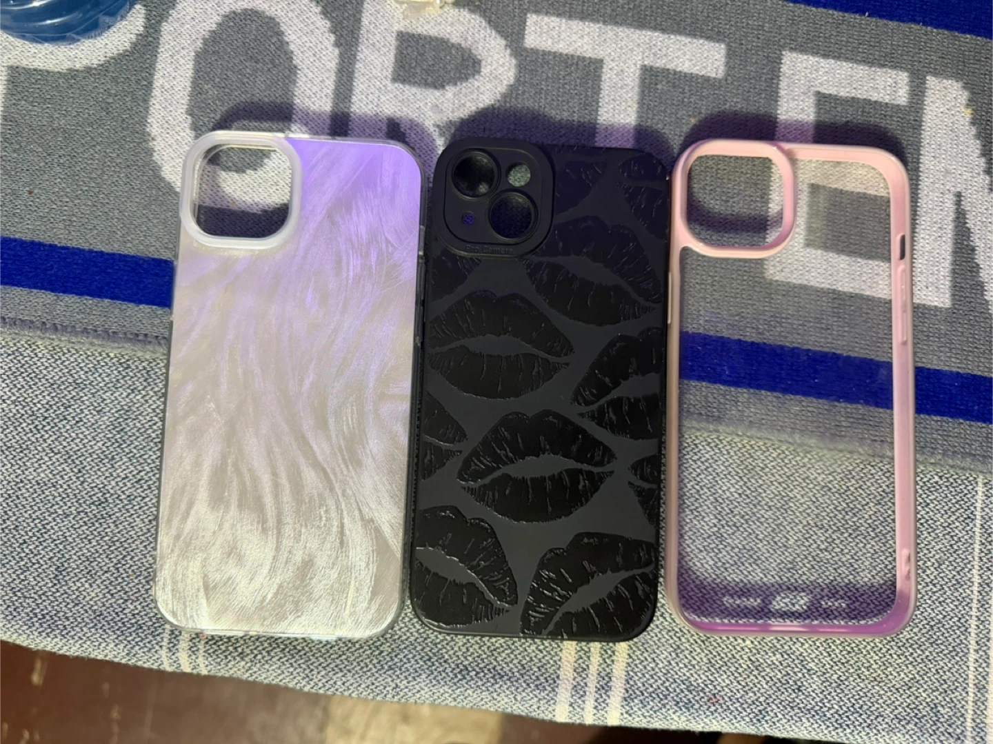 iPhone 15 plus cases