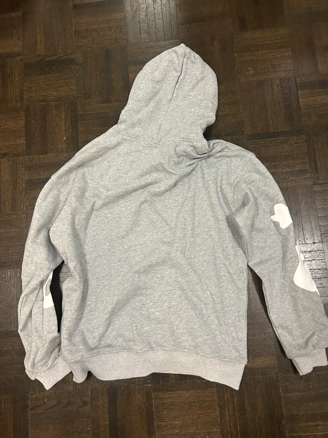 Spider Hoodie - photo 5
