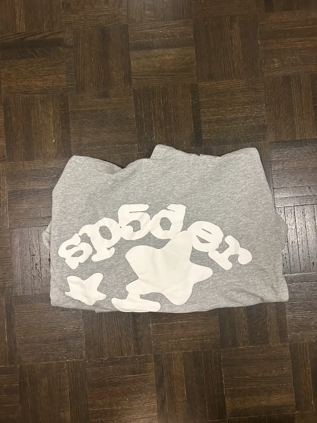 Spider Hoodie - photo 3