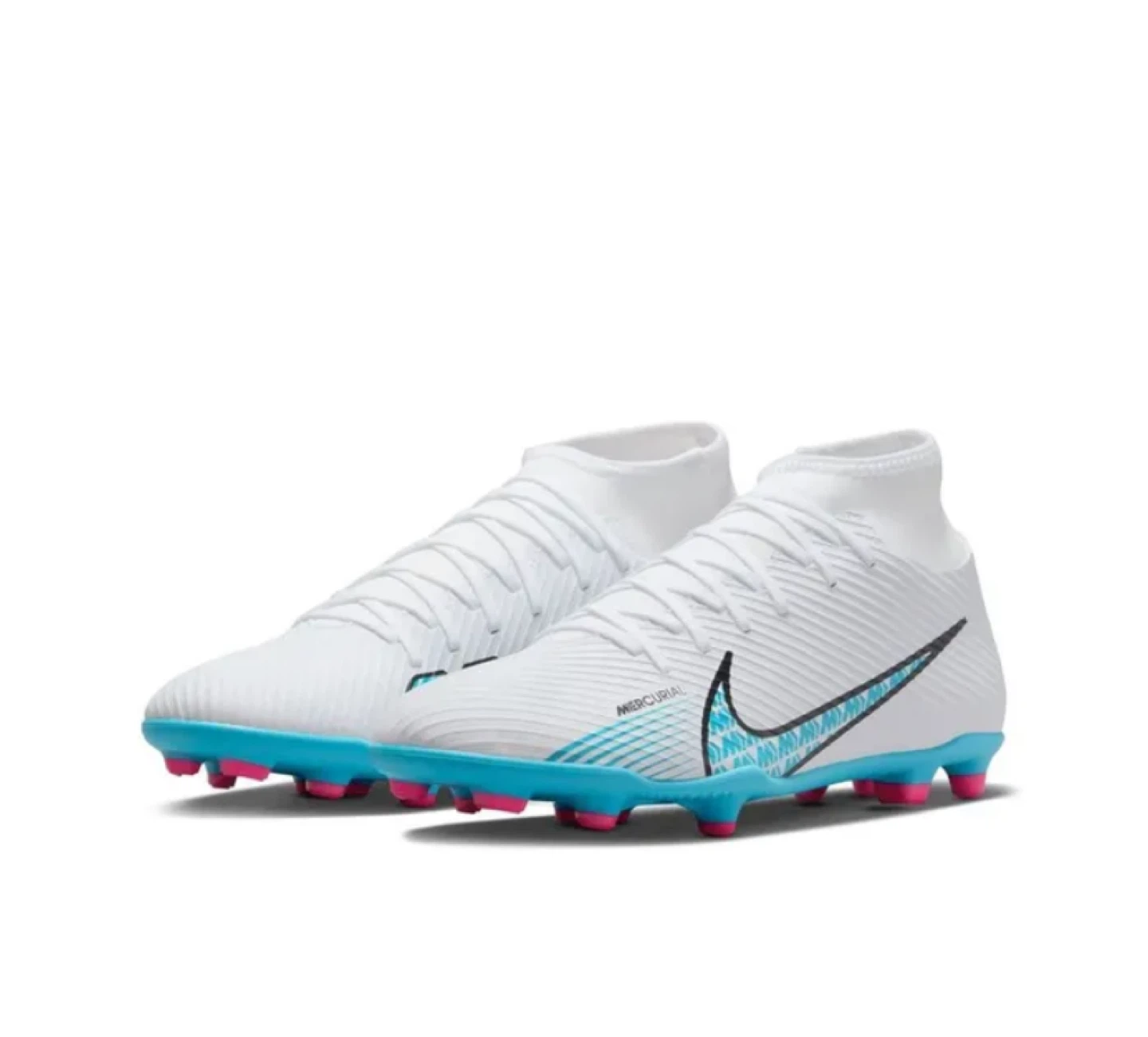 Nike Mercurial Soccer Cleats