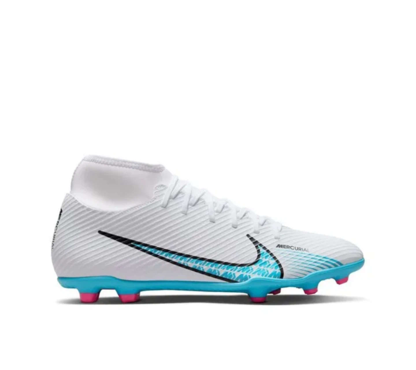 Nike Mercurial Soccer Cleats - photo 2