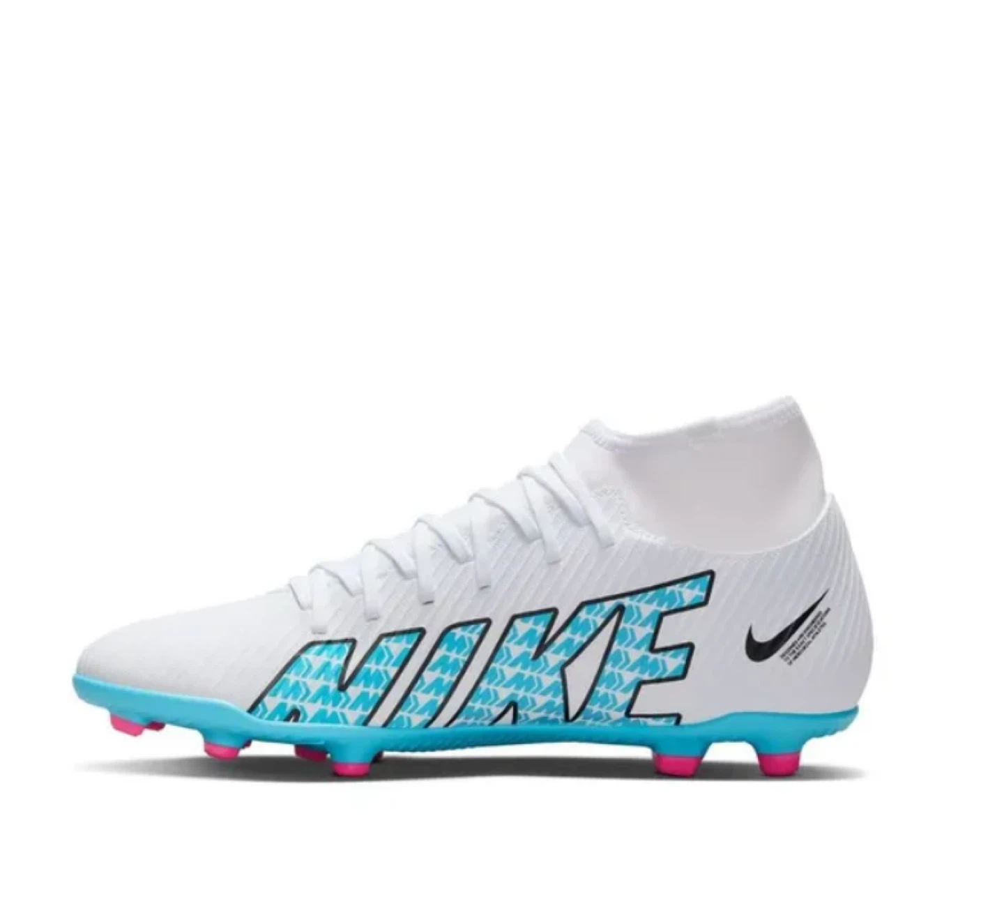 Nike Mercurial Soccer Cleats - photo 3