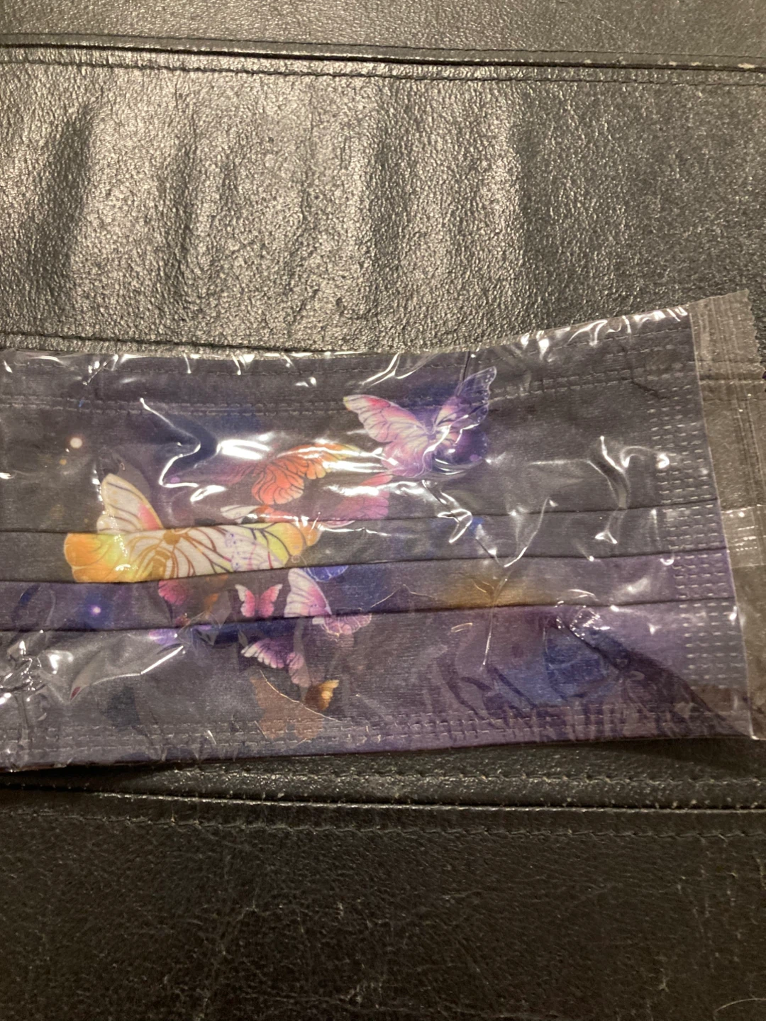 Cute Face Mask Set - photo 5