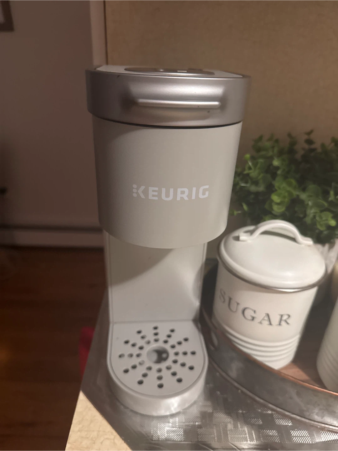 Keurig Coffee Maker
