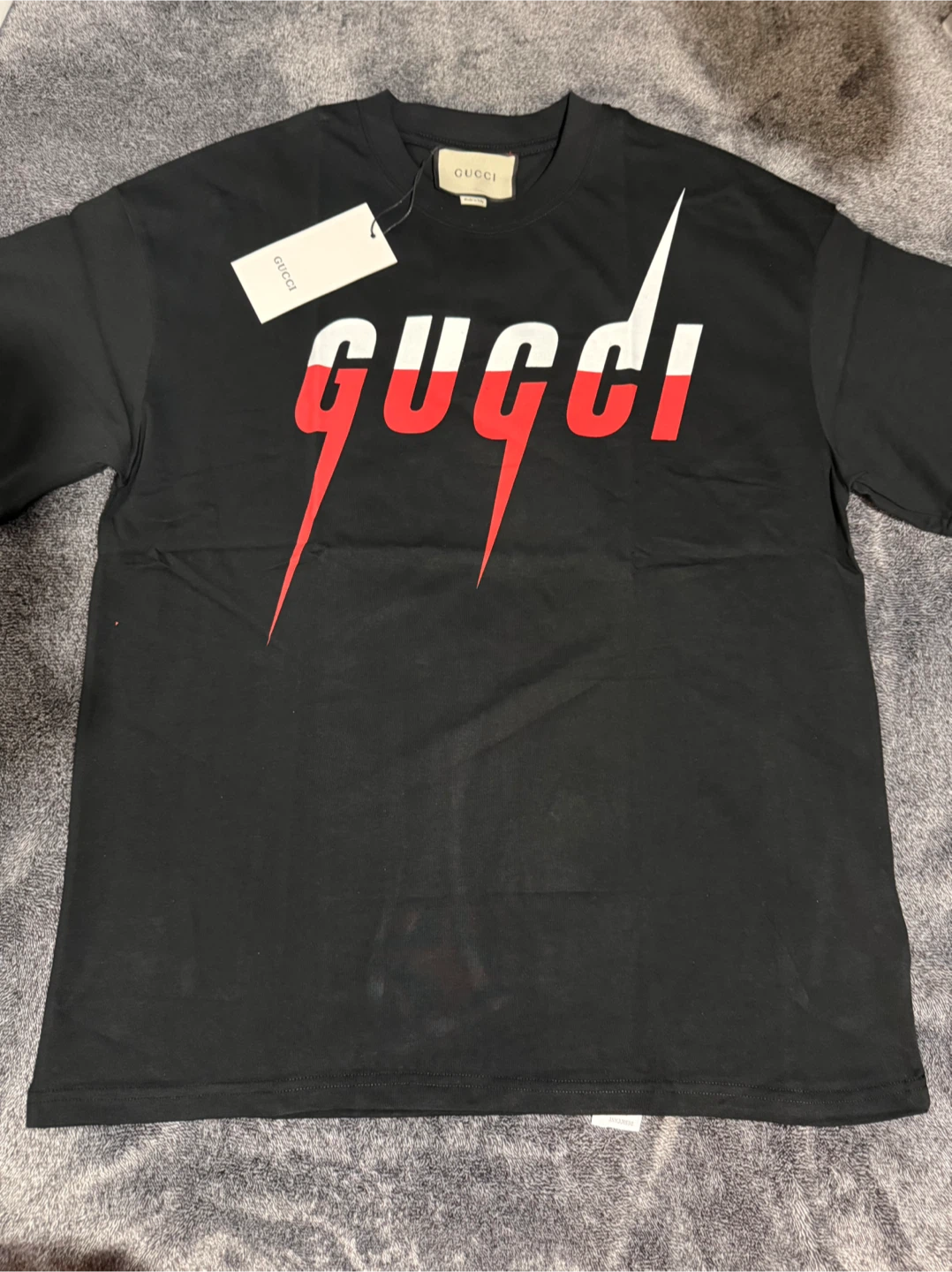Louis Vuitton & Amiri & Gucci T-Shirts - photo 5