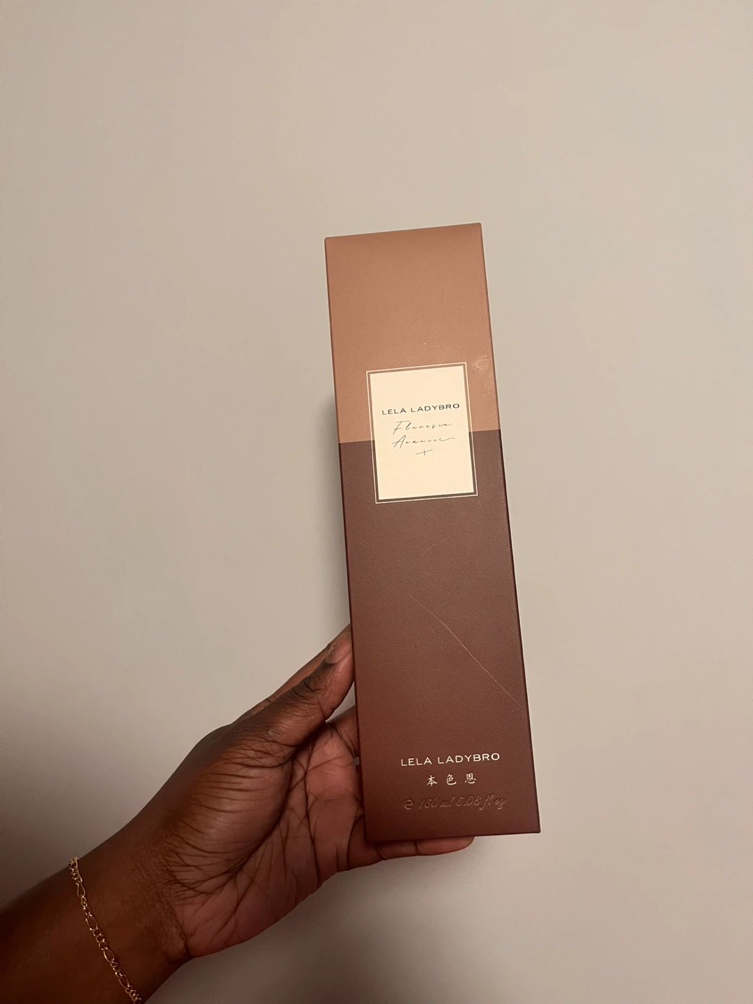 Lela Ladybro Eau de Parfum - Flavours Amaryllis