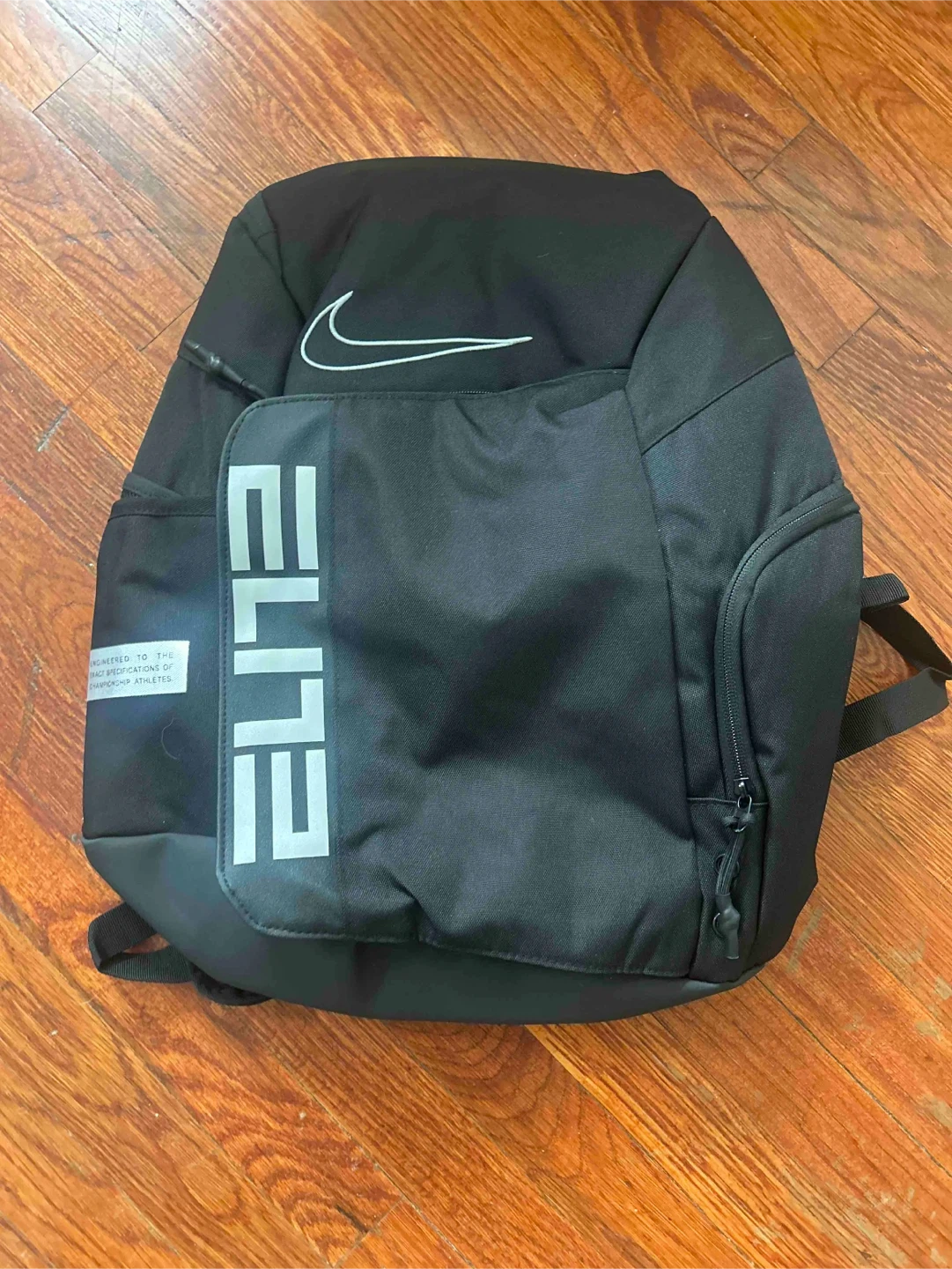 Nike Elite Backpack