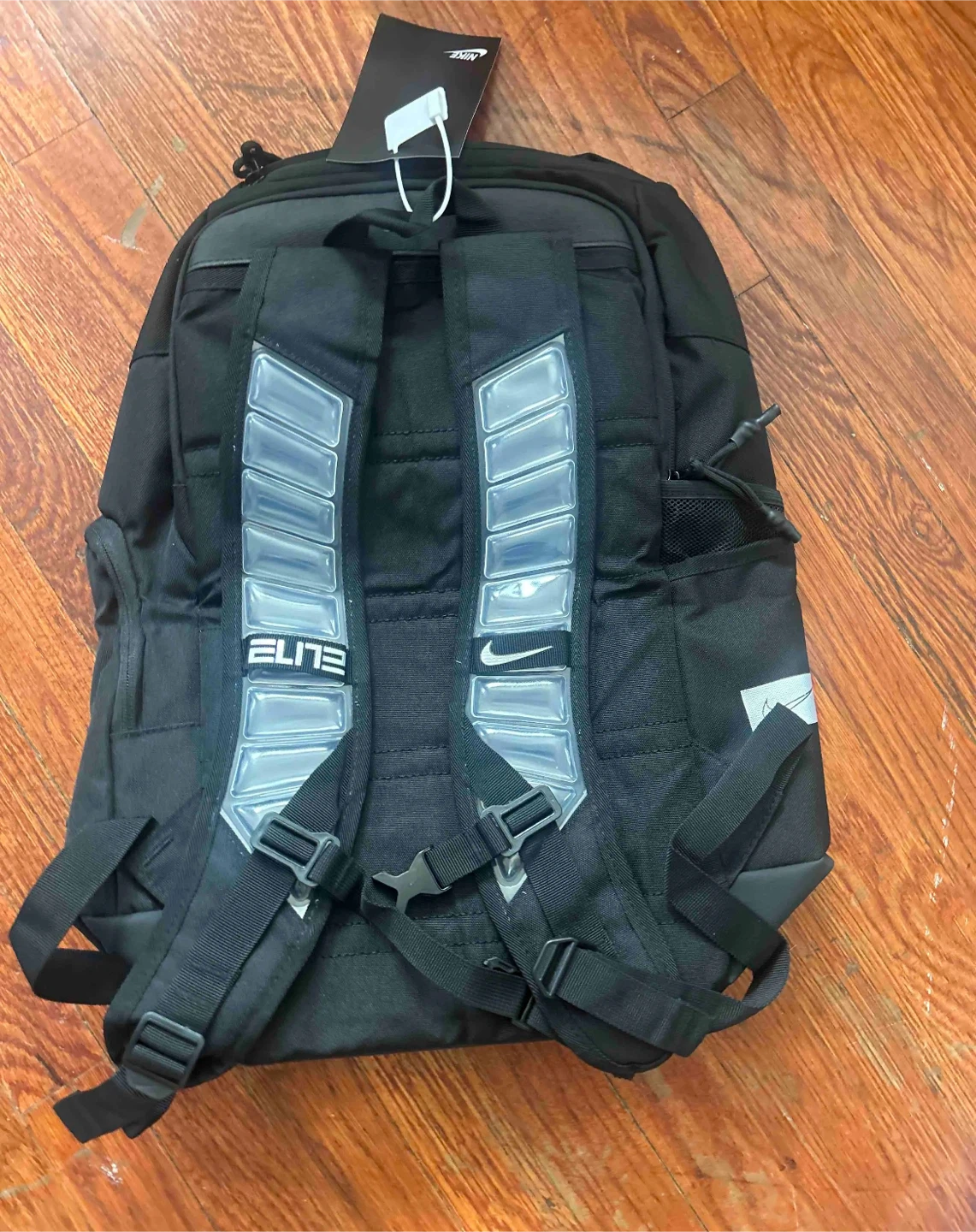 Nike Elite Backpack - photo 3