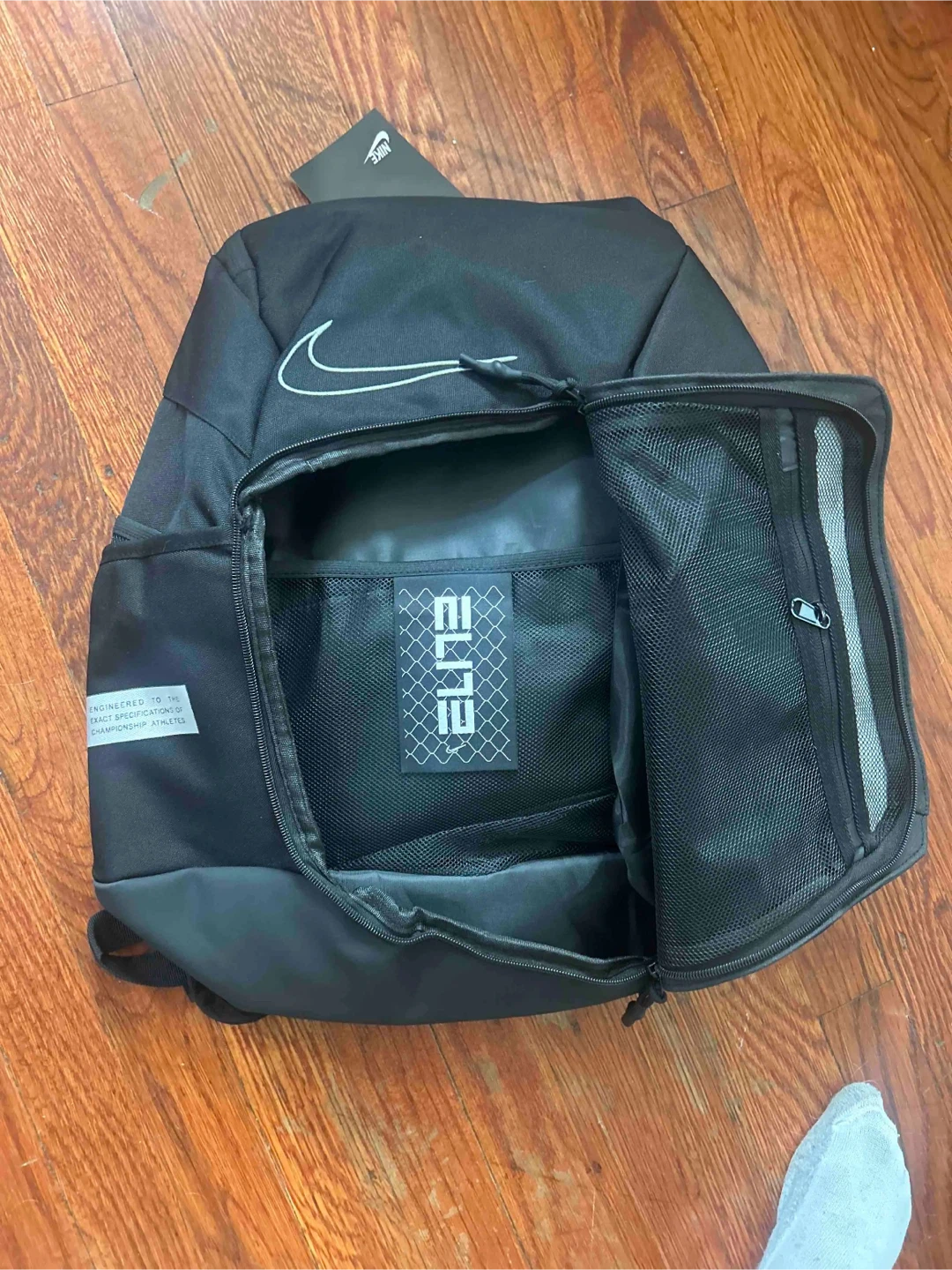 Nike Elite Backpack - photo 2