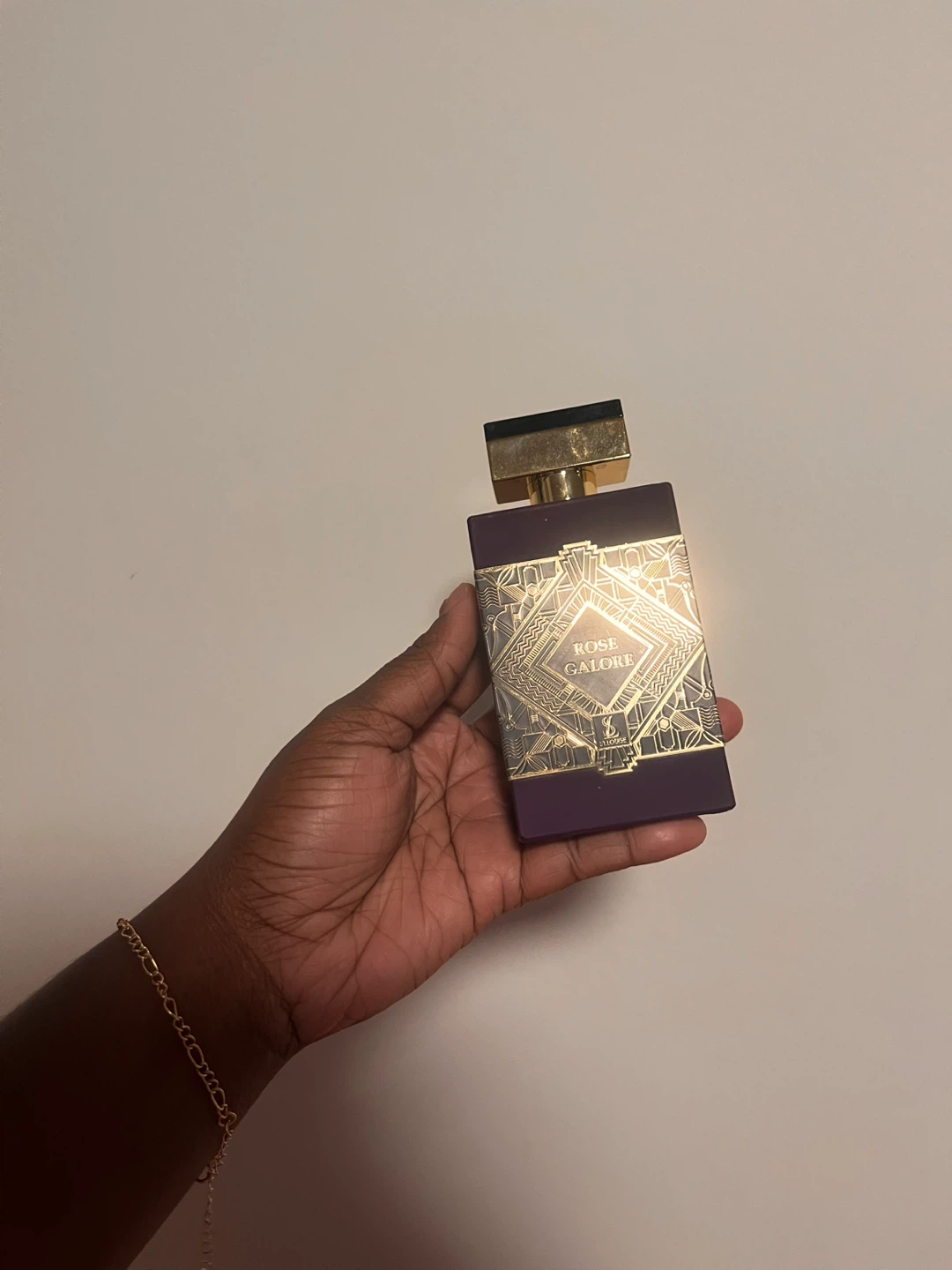 Rose Galore Perfume 100ml