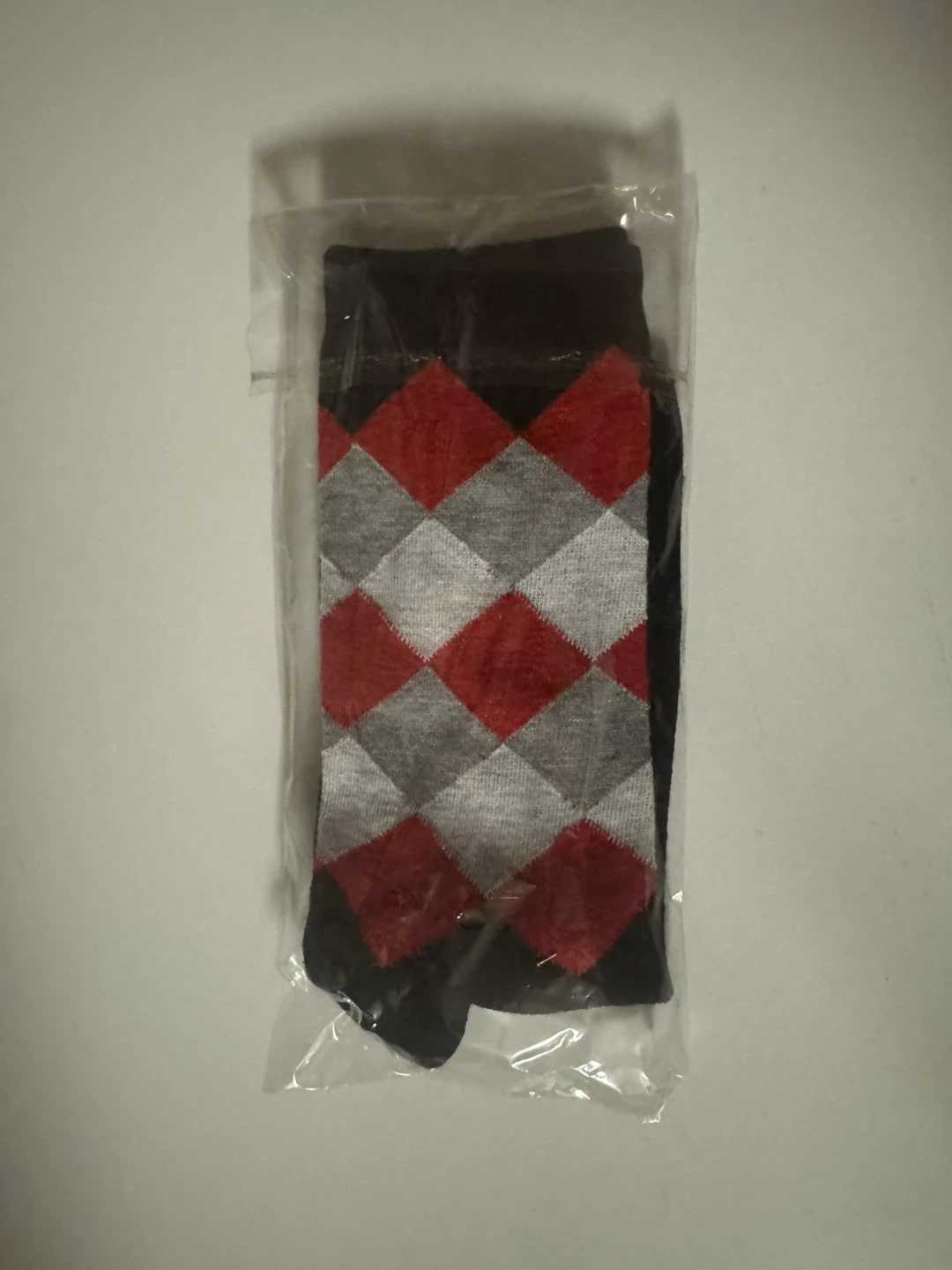 Sleeman Argyle Dress Socks - photo 2