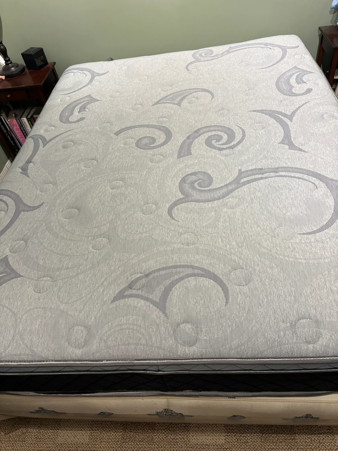 Comfort Pockets Mattress - photo 2