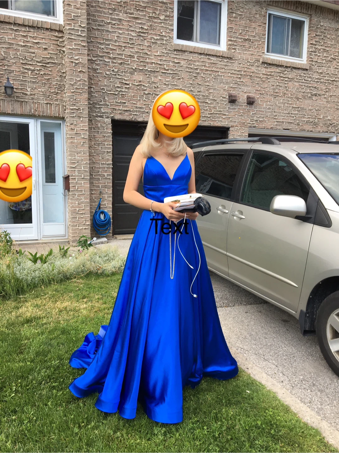 Dress - photo 4