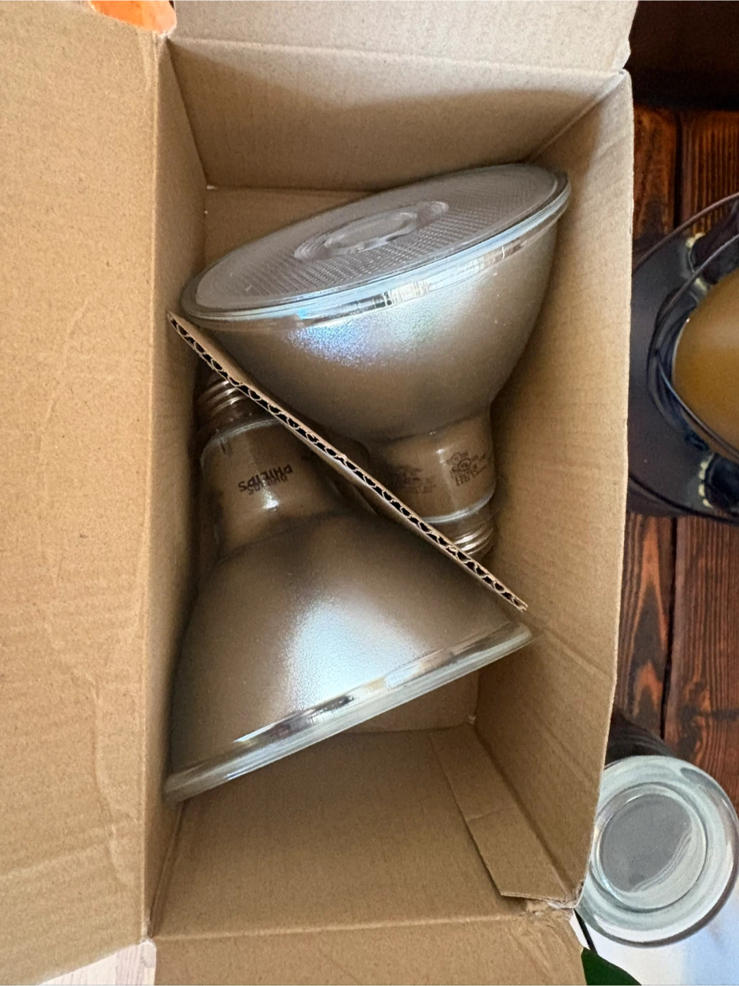 Heath Zenith Motion Activated Outdoor Light Fixture HZ-5412-WH - photo 3