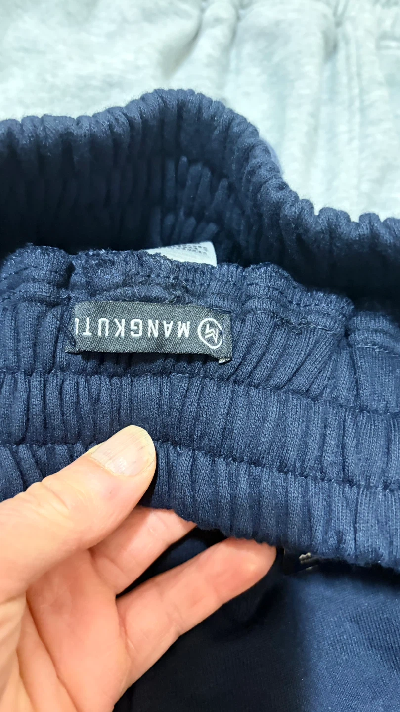 MANGkuto  Sweatpants (Navy) - photo 2