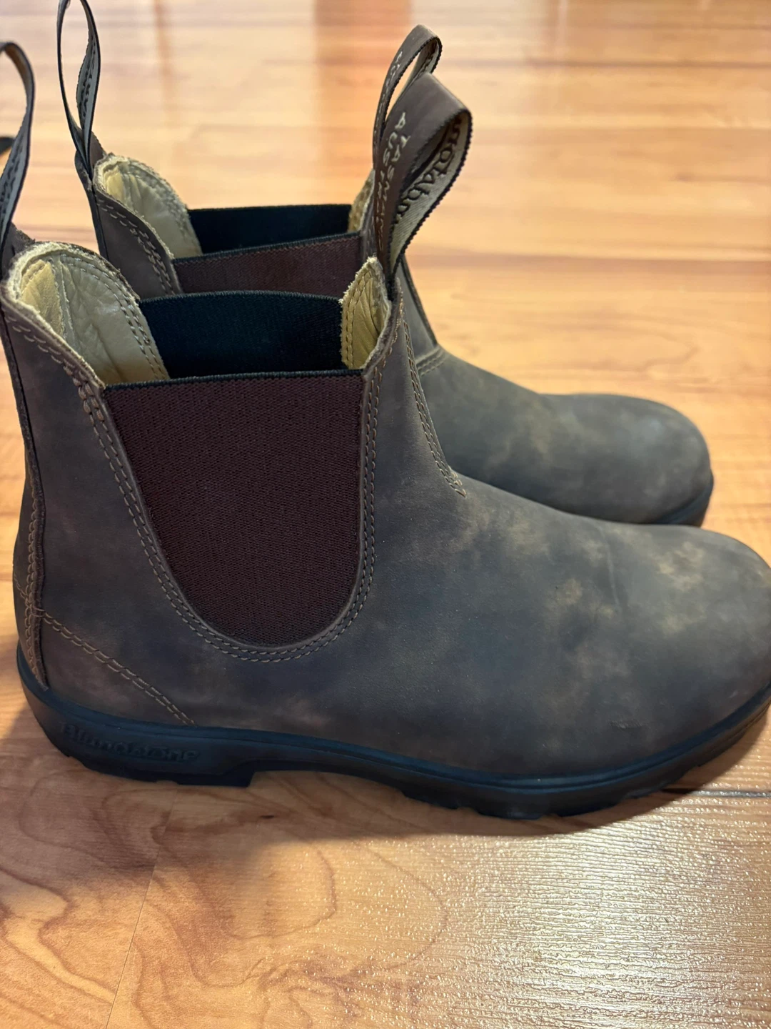 Blundstone Women's Leather Chelsea Boots - photo 4