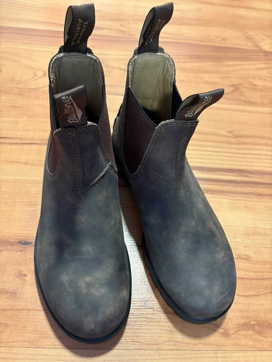 Blundstone Women's Leather Chelsea Boots - photo 3