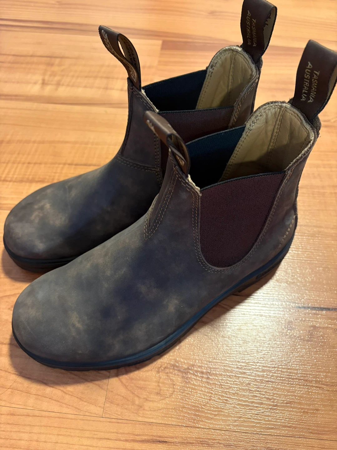 Blundstone Women's Leather Chelsea Boots - photo 2