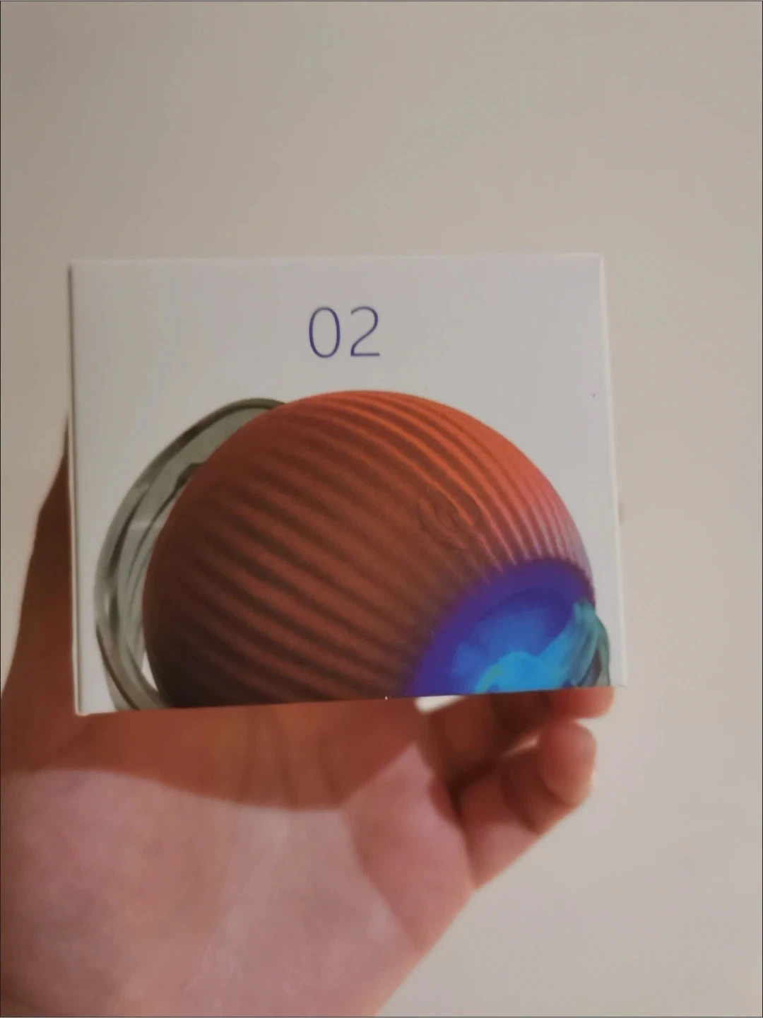 Smart pets Toy Ball - photo 3