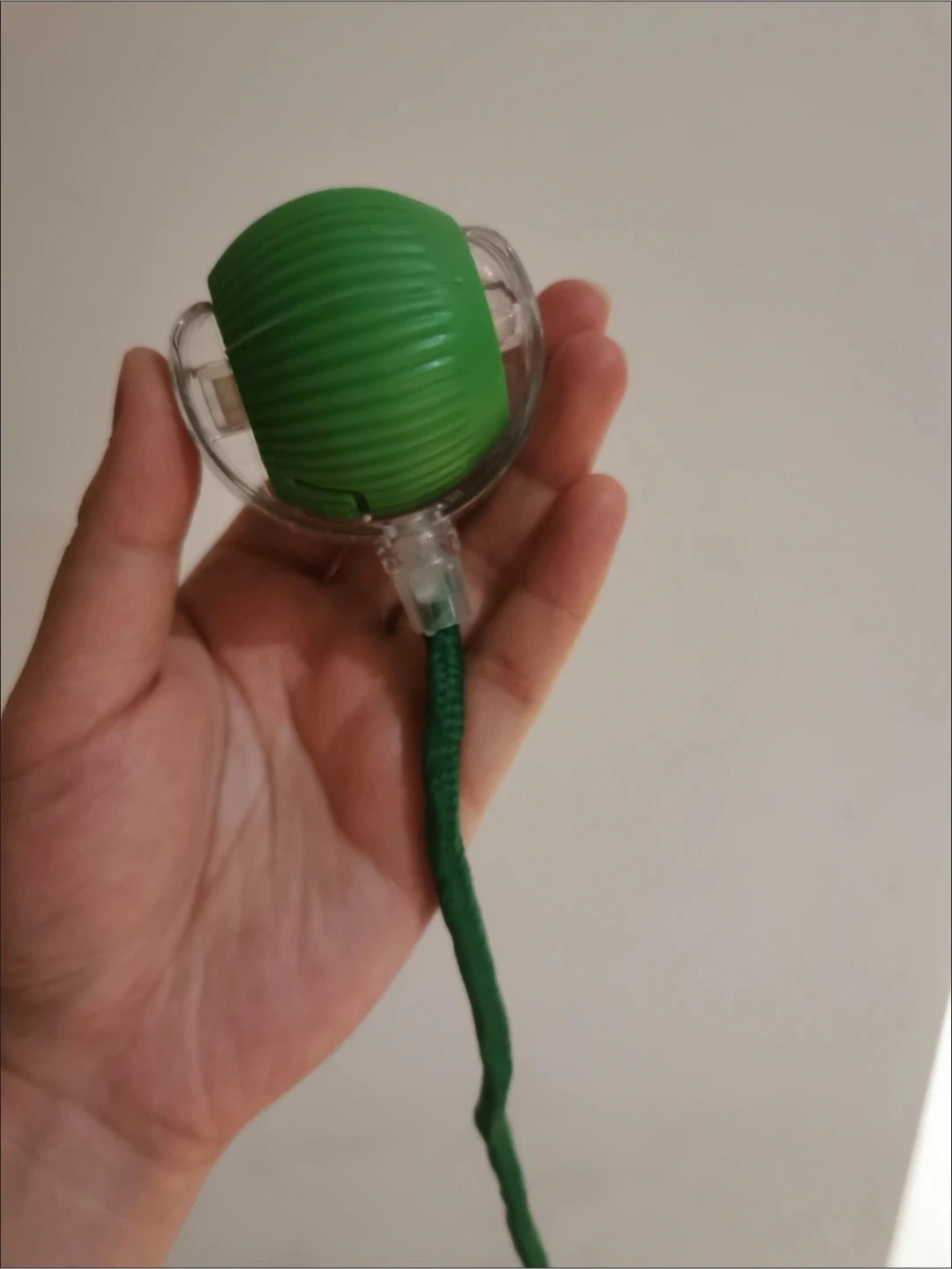 Smart pets Toy Ball - photo 2