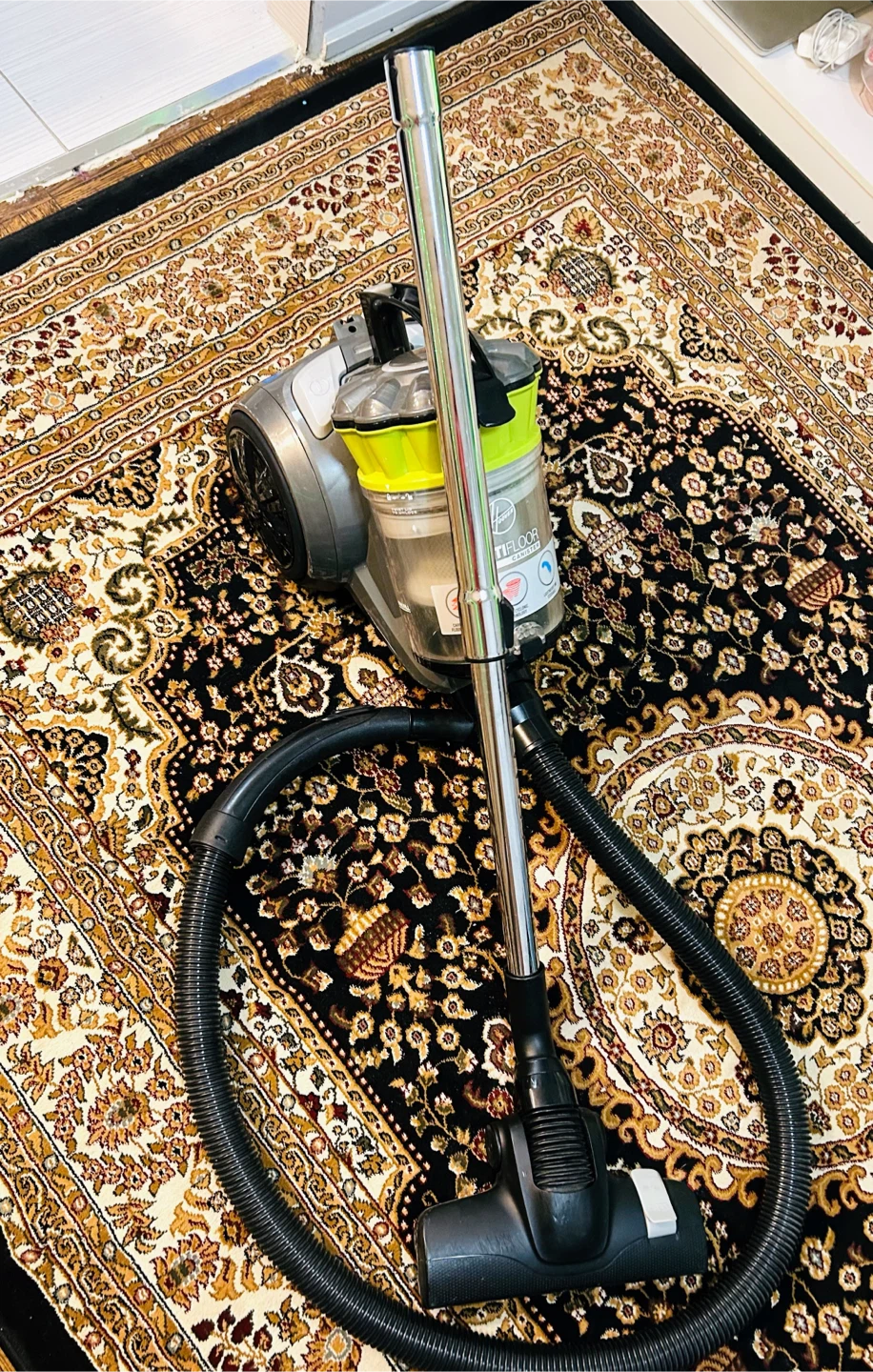 Hoover Vacuum Cleaner - photo 3