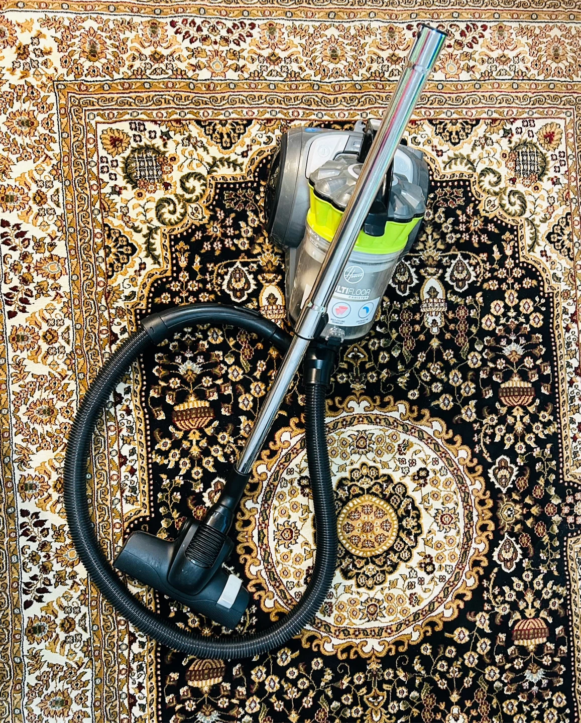 Hoover Vacuum Cleaner