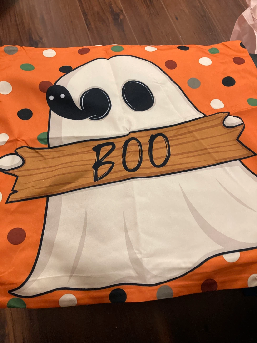 Halloween Pillow Covers (4-Pack) - photo 4
