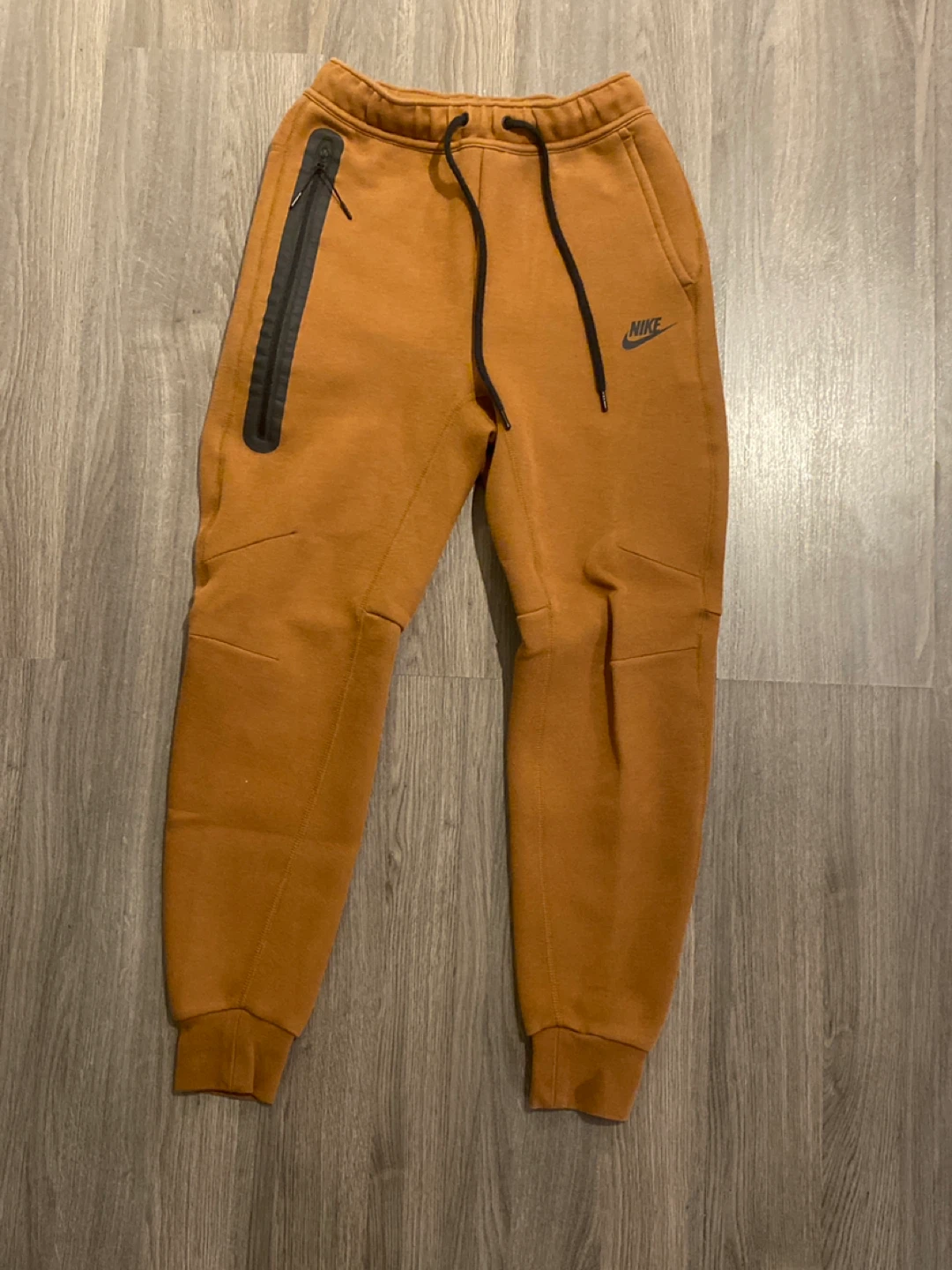 Nike Tech Fleece Joggers - Size XS
