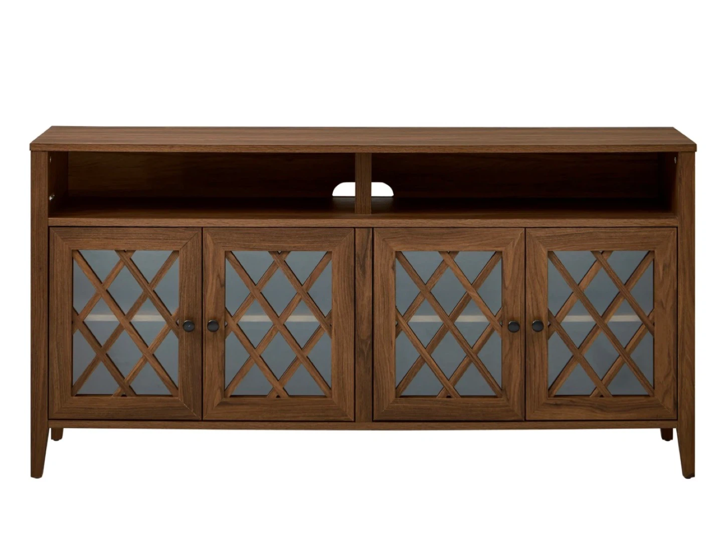 Better Homes & Gardens Trellis TV Stand - photo 4