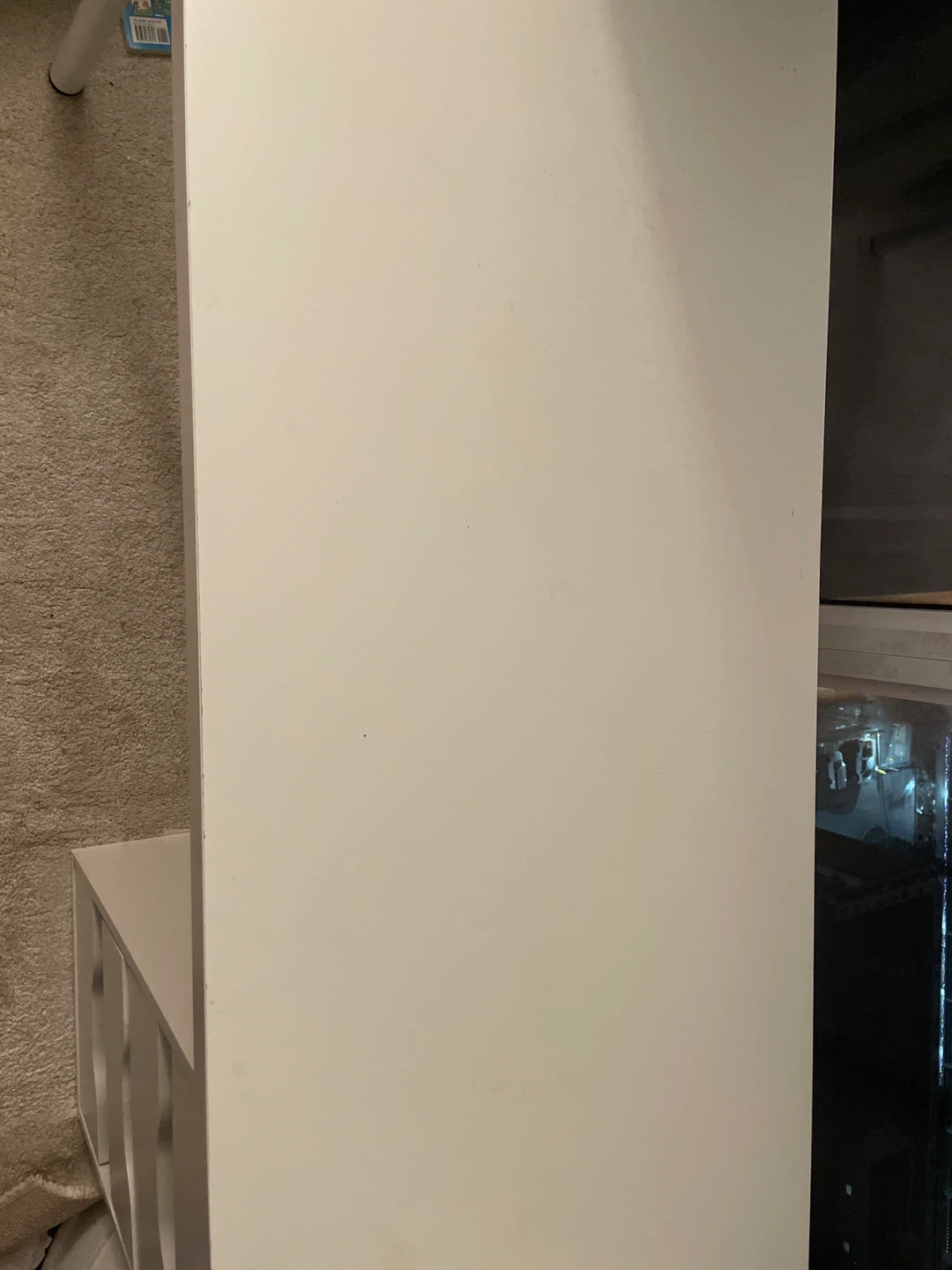 IKEA LAGKAPTEN / ALEX Desk - White - photo 2