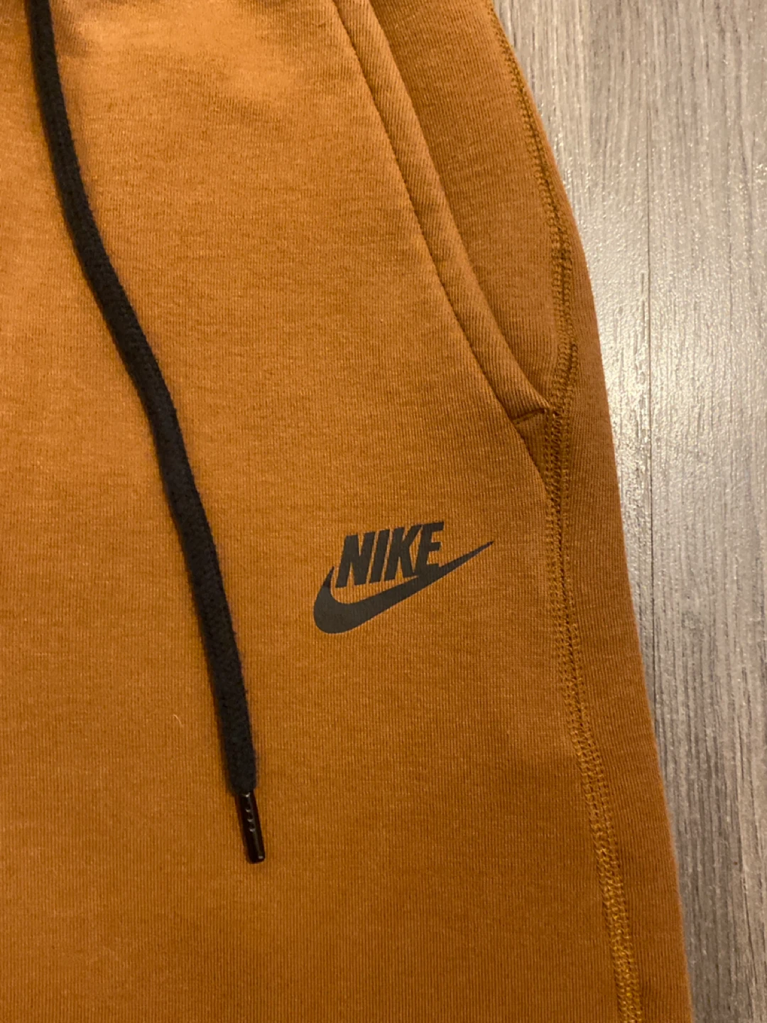 Nike Tech Fleece Joggers - Size XS - photo 3