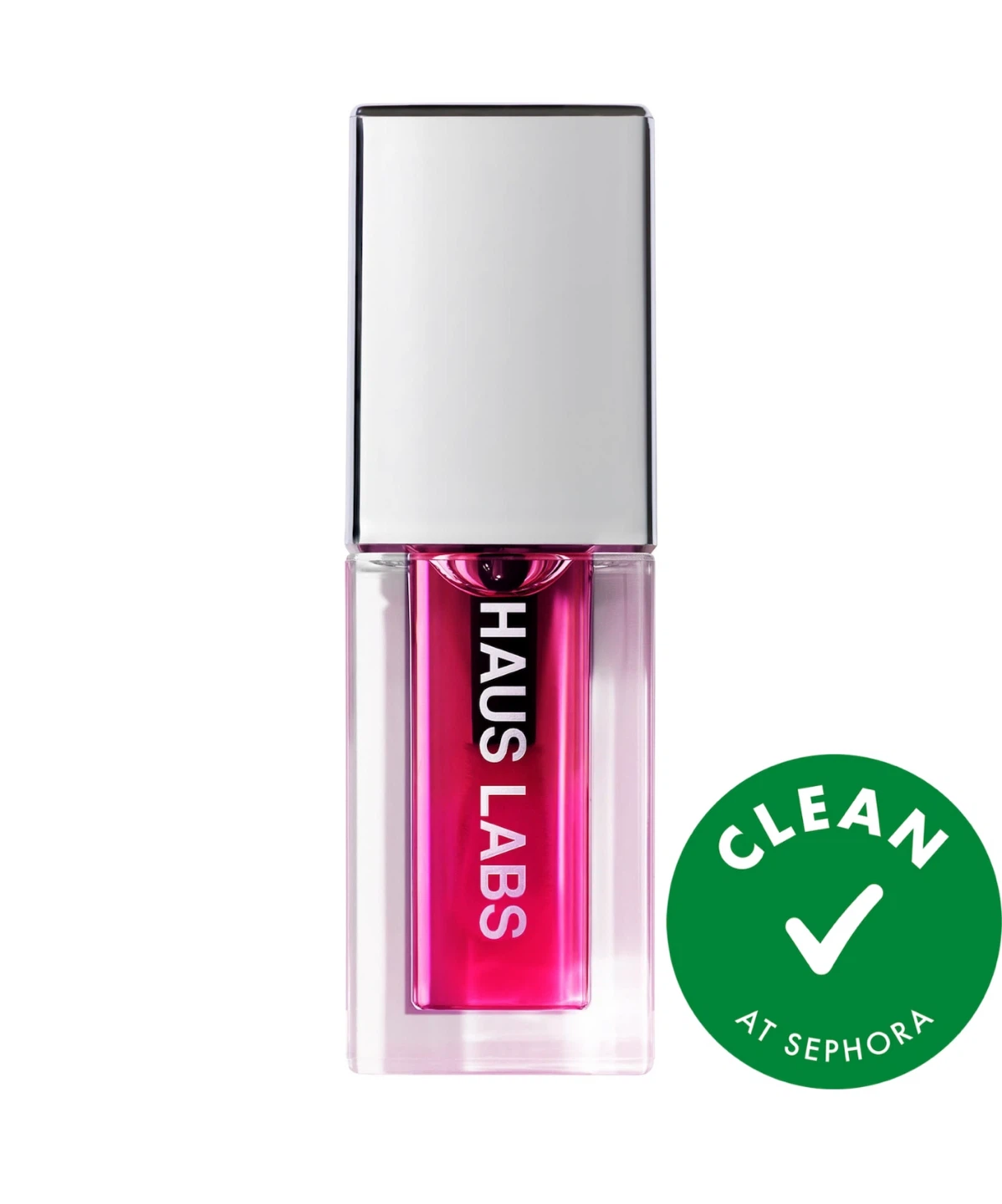 Haus Labs Mini PhD Hydrating Tinted Lip Oil - Primary 2.5 ml