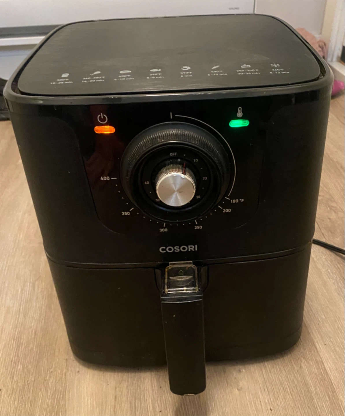 COSORI Air Fryer