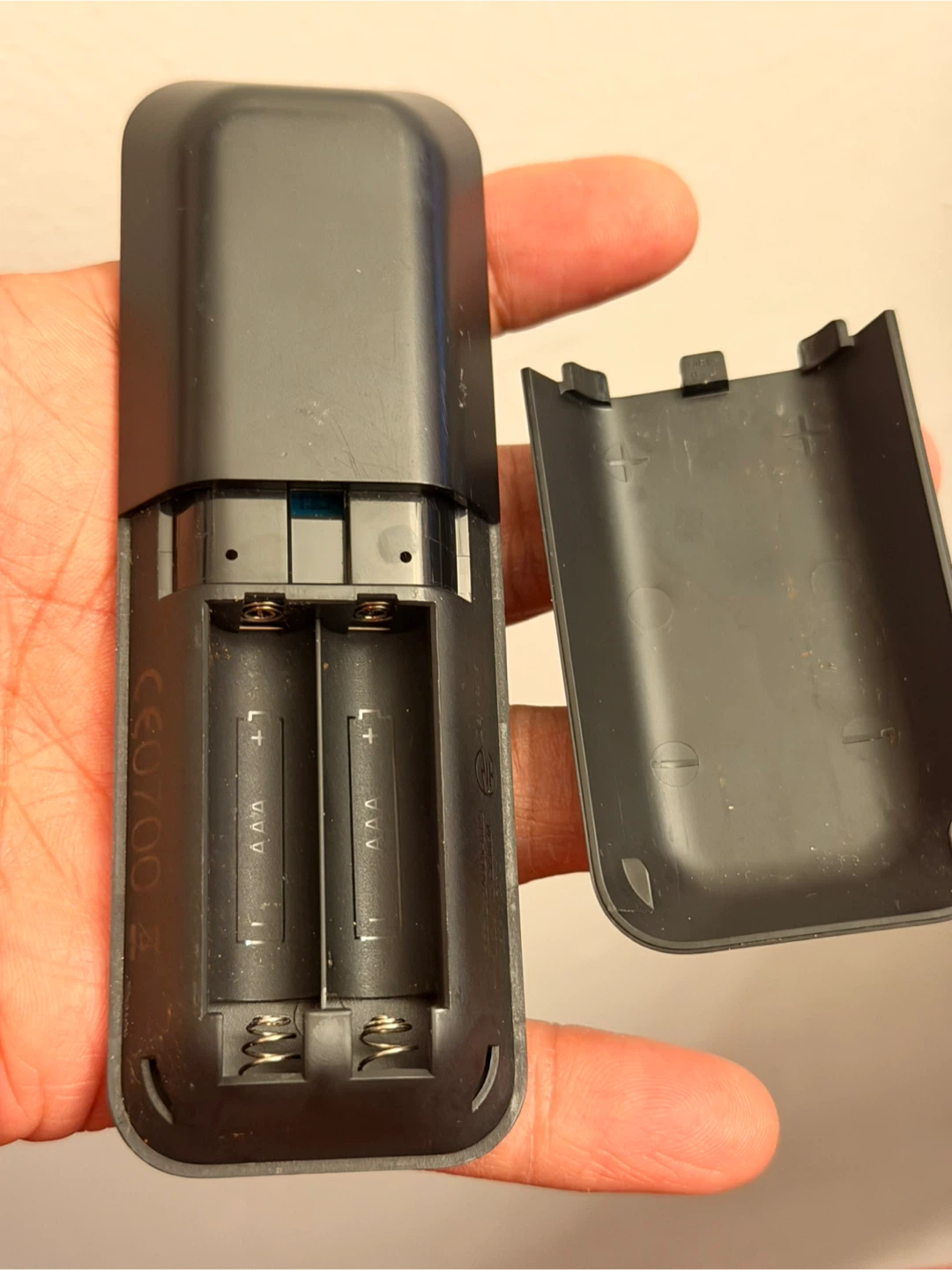 Amazon Fire TV Remote - photo 5