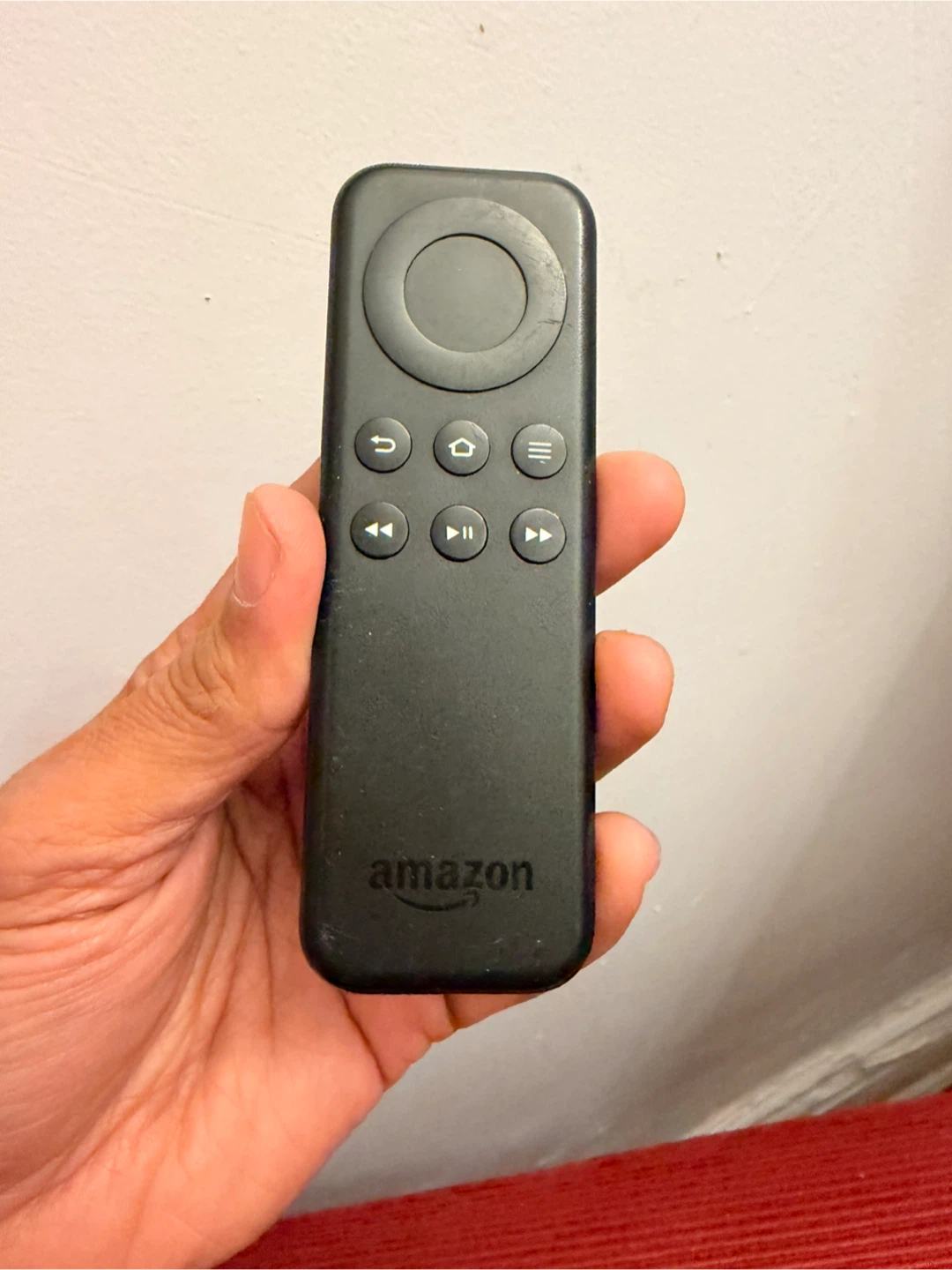 Amazon Fire TV Remote