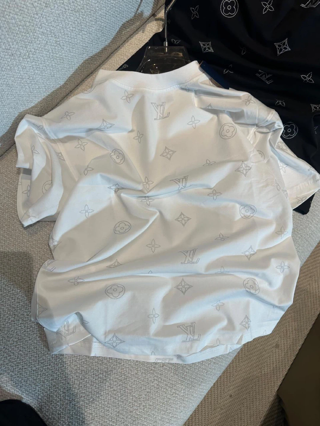Louis Vuitton Monogram T-Shirt Set - photo 2