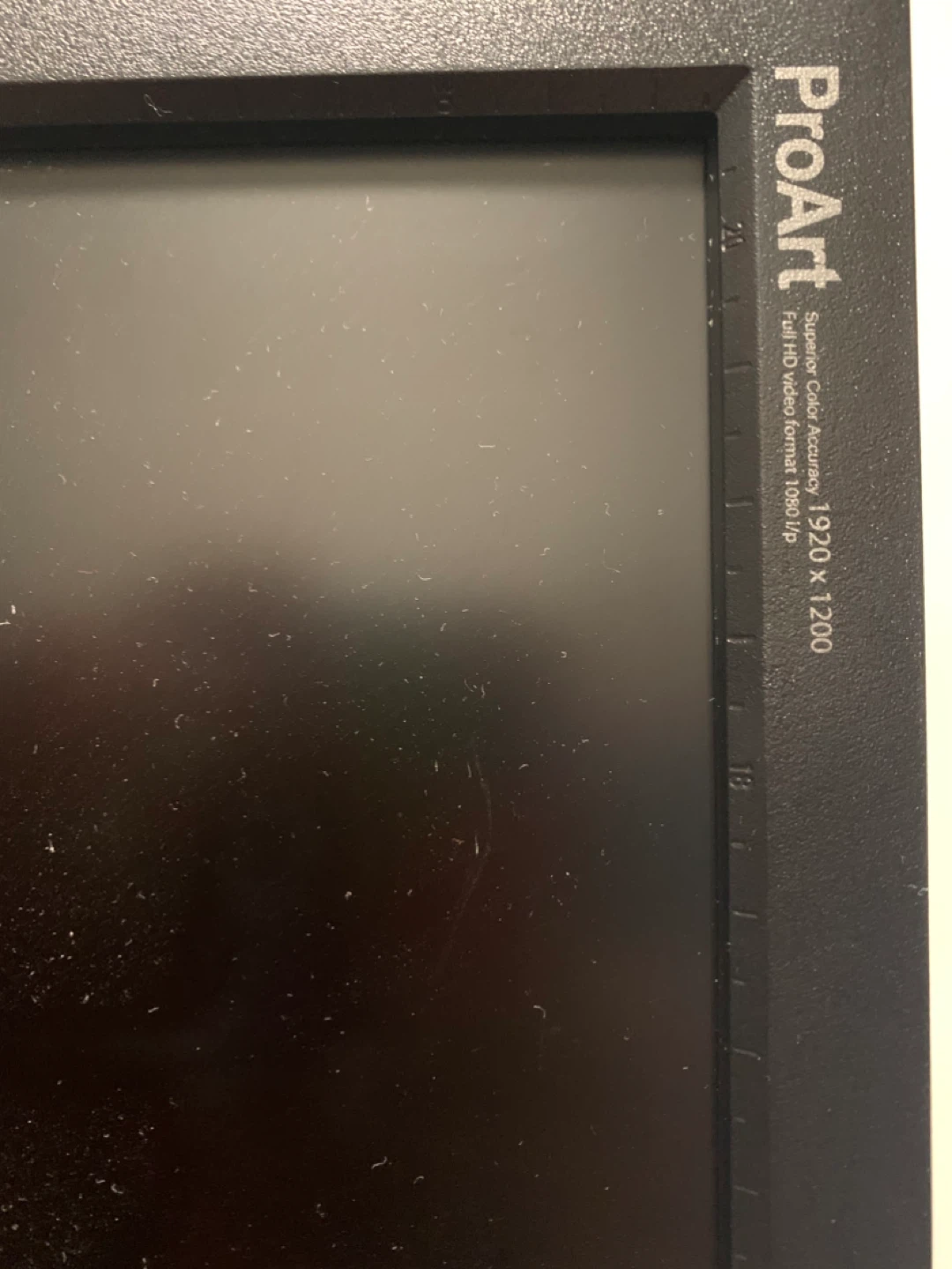 ASUS ProArt Monitor - photo 4