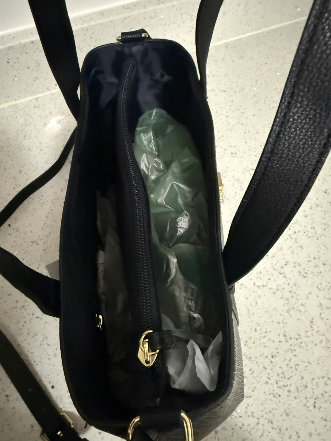 Tommy Hilfiger Tote Bag - photo 3