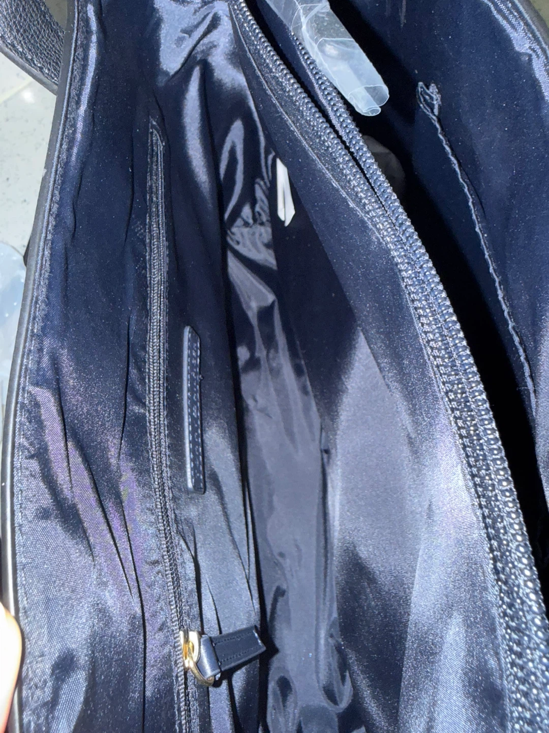 Tommy Hilfiger Tote Bag - photo 4