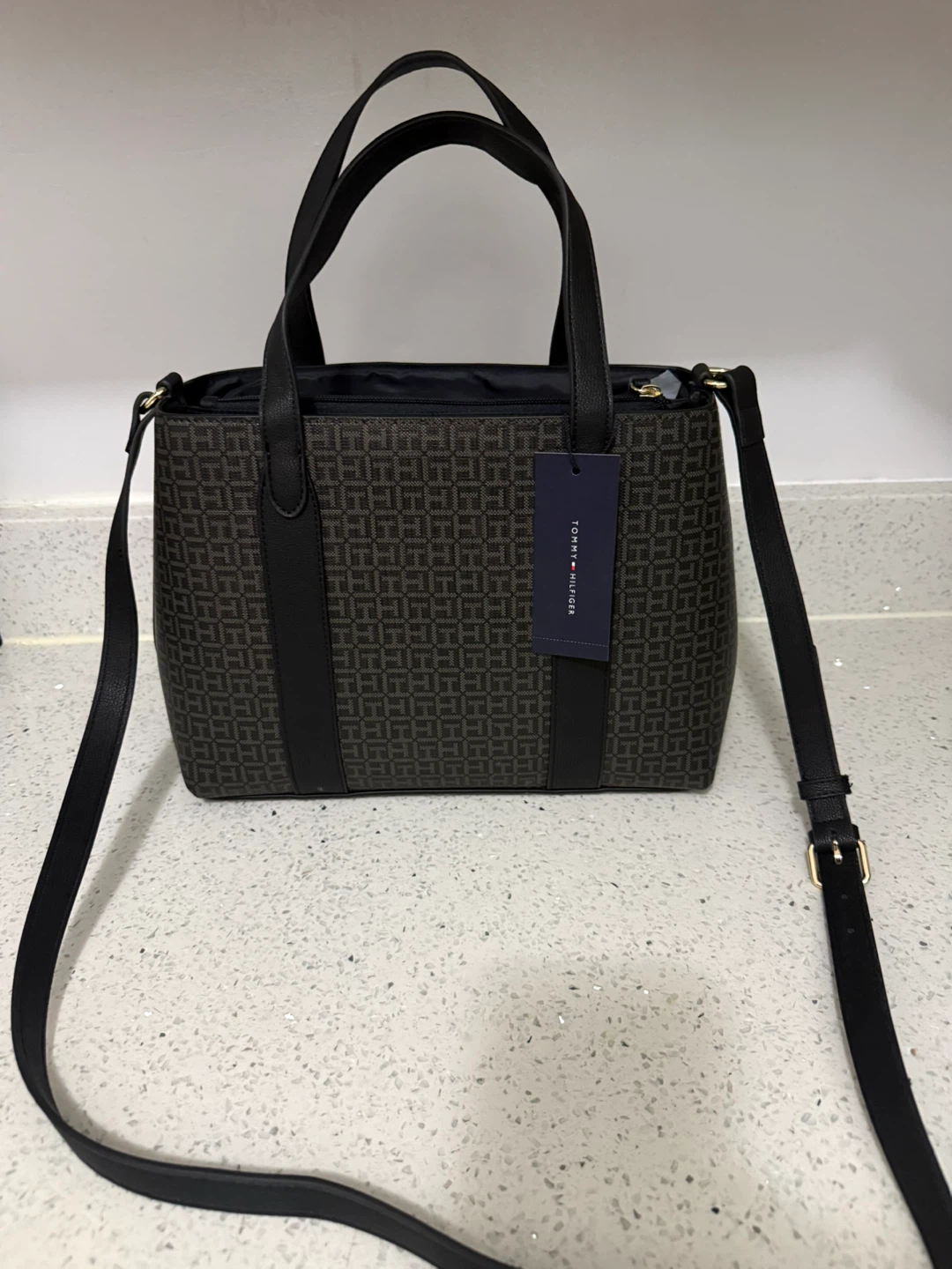 Tommy Hilfiger Tote Bag - photo 2