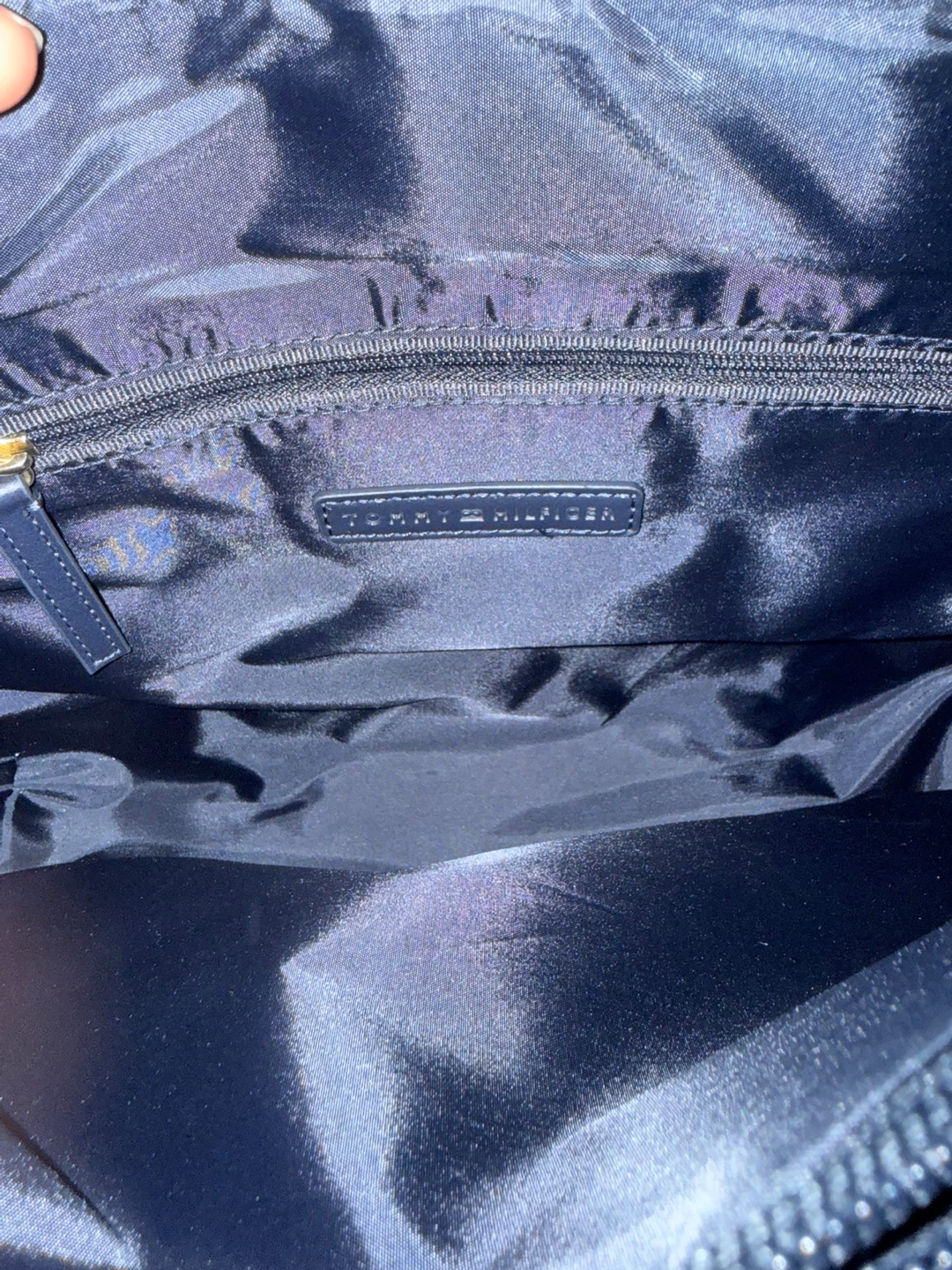 Tommy Hilfiger Tote Bag - photo 5