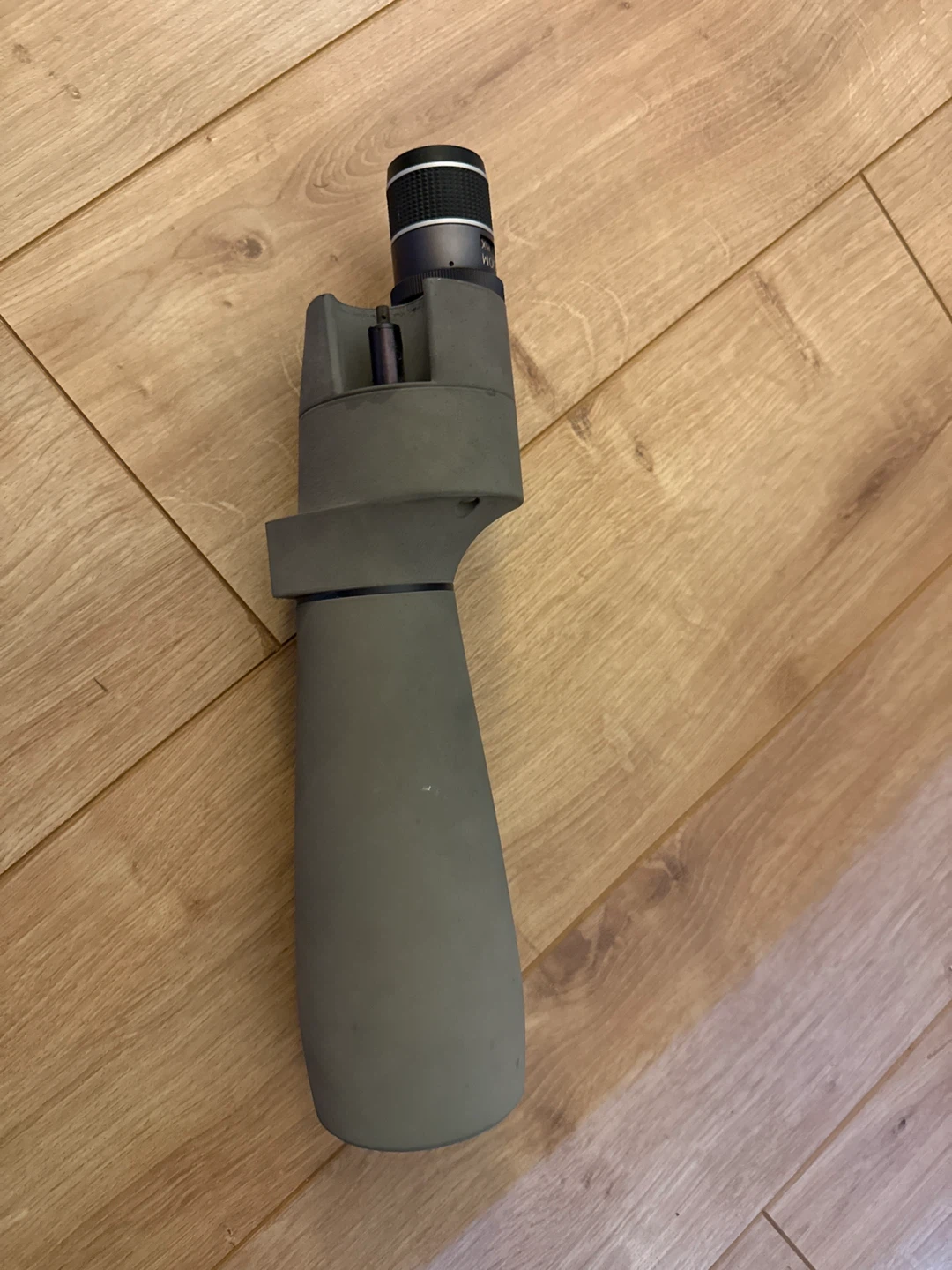 Bushnell Zoom Spotting Scope 45X