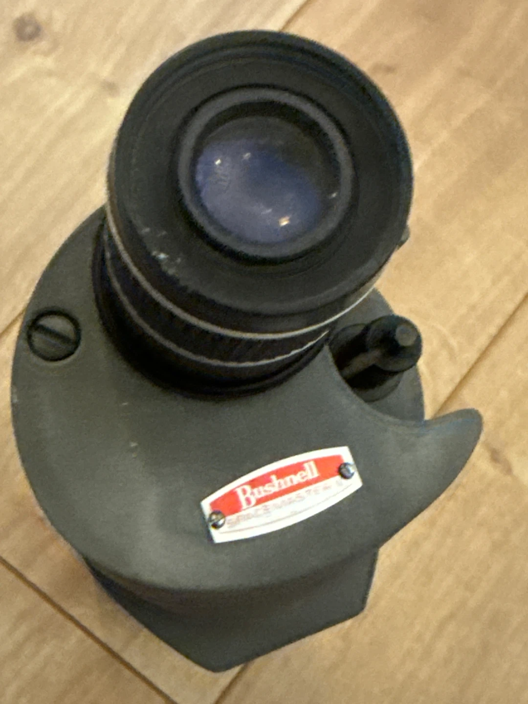 Bushnell Zoom Spotting Scope 45X - photo 2