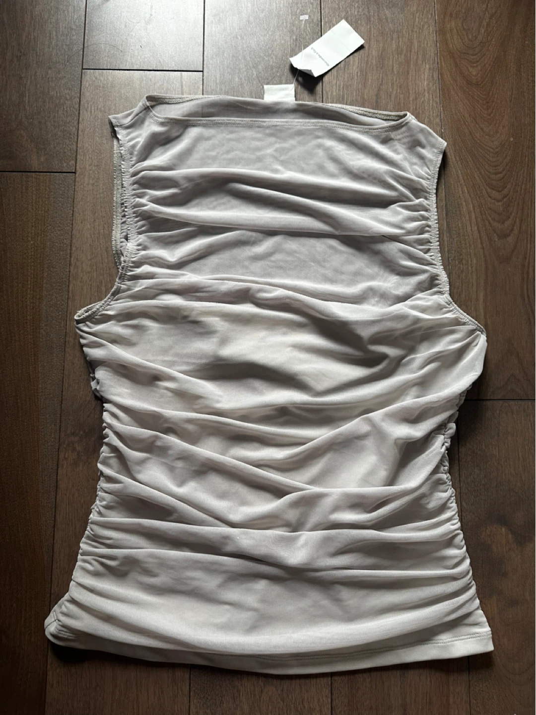 New Abercrombie and Fitch Top - Medium