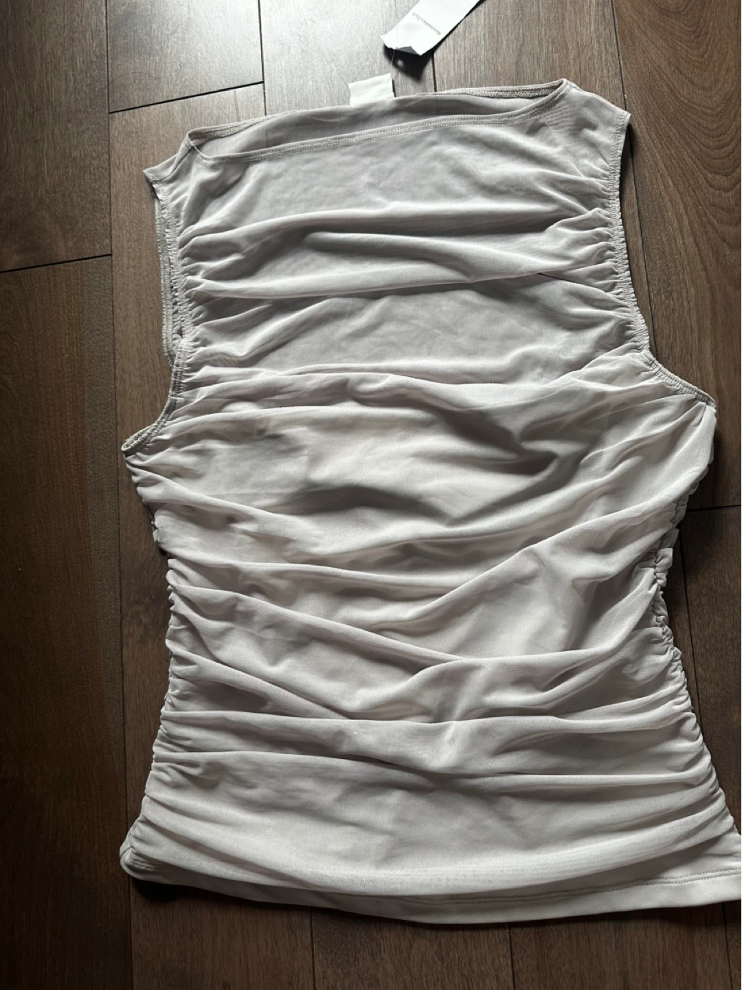 New Abercrombie and Fitch Top - Medium - photo 2