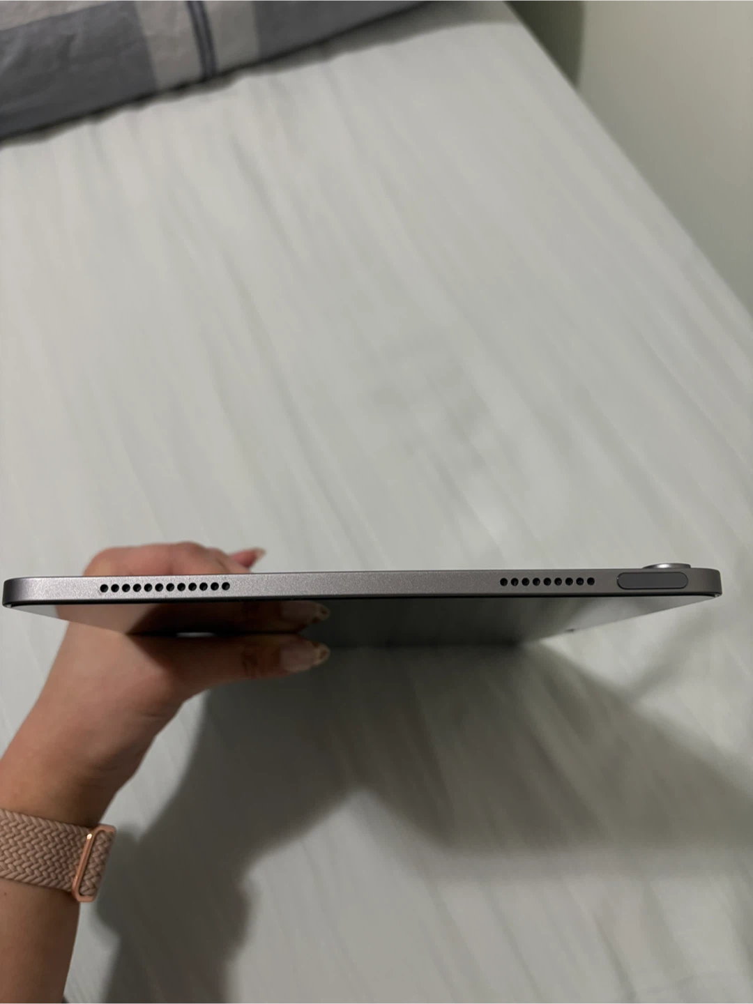 Apple iPad Air 11-inch (M2) – 256GB – - photo 2