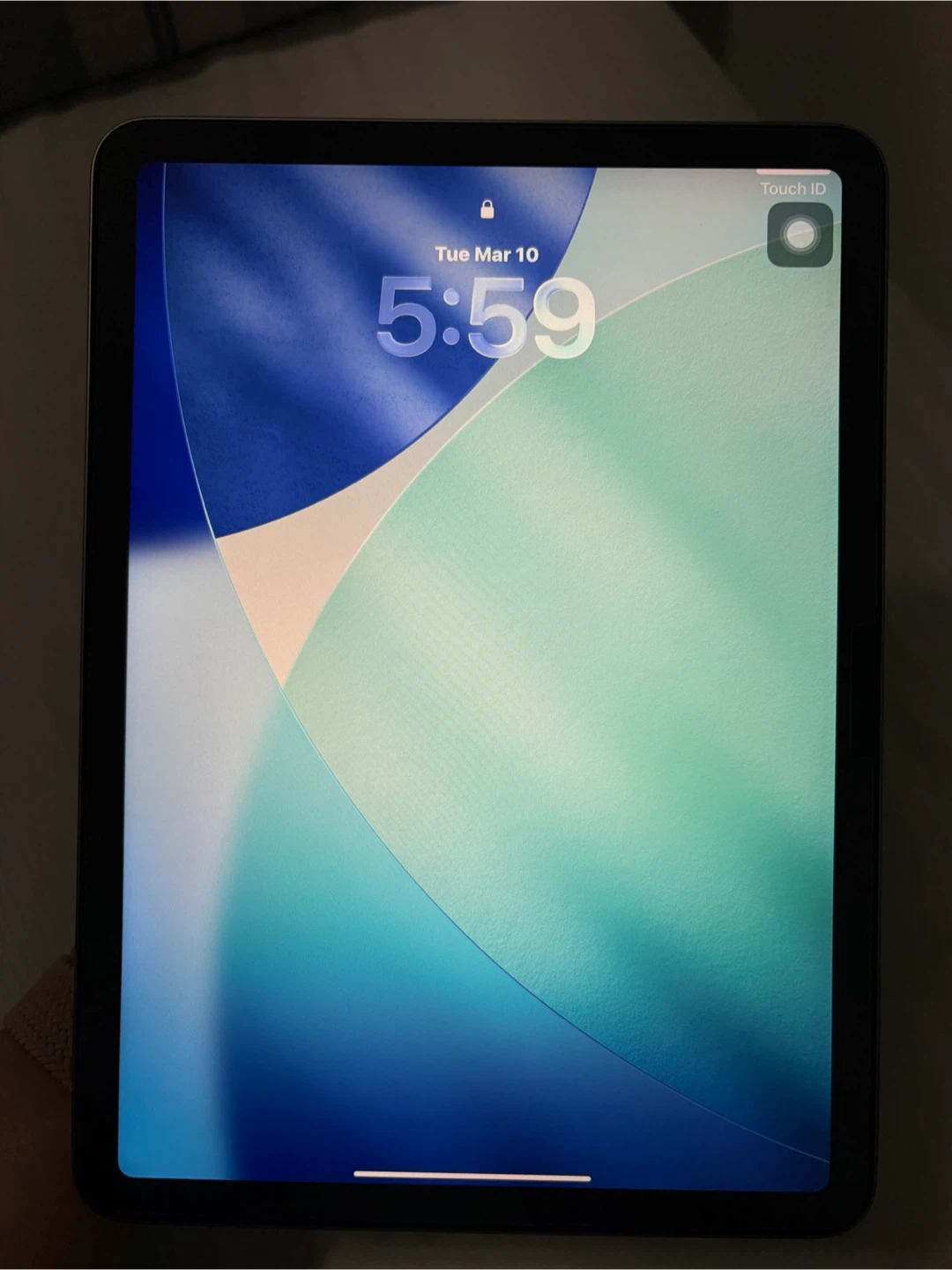 Apple iPad Air 11-inch (M2) – 256GB – - photo 4